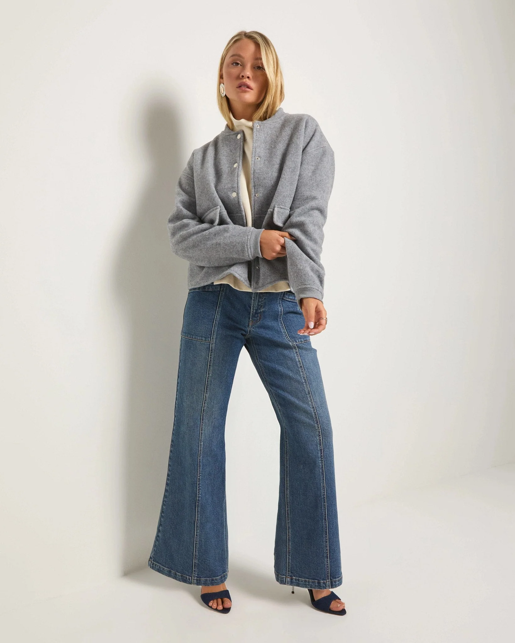 Baja Jacket - Image 10