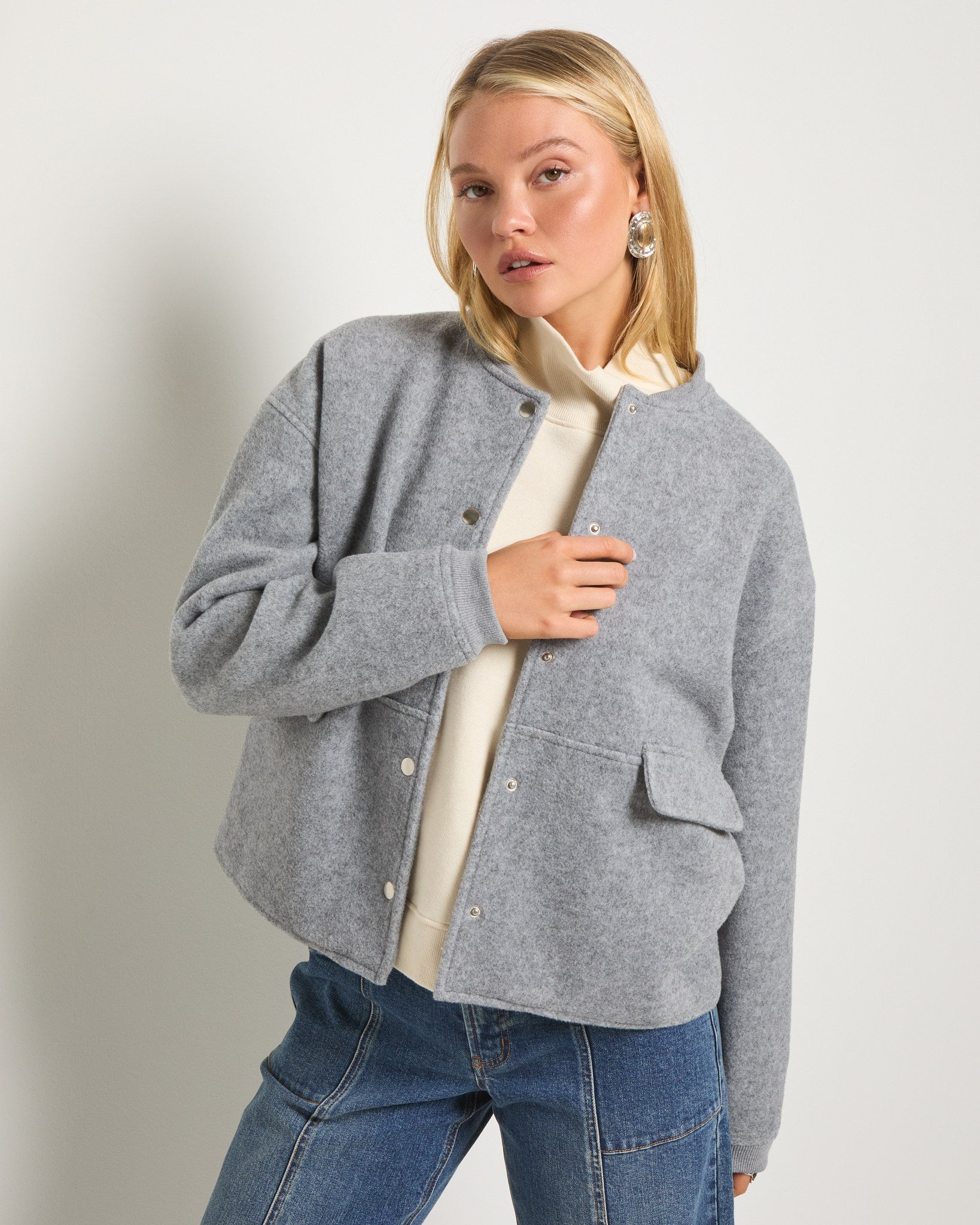 Baja Jacket - Image 7