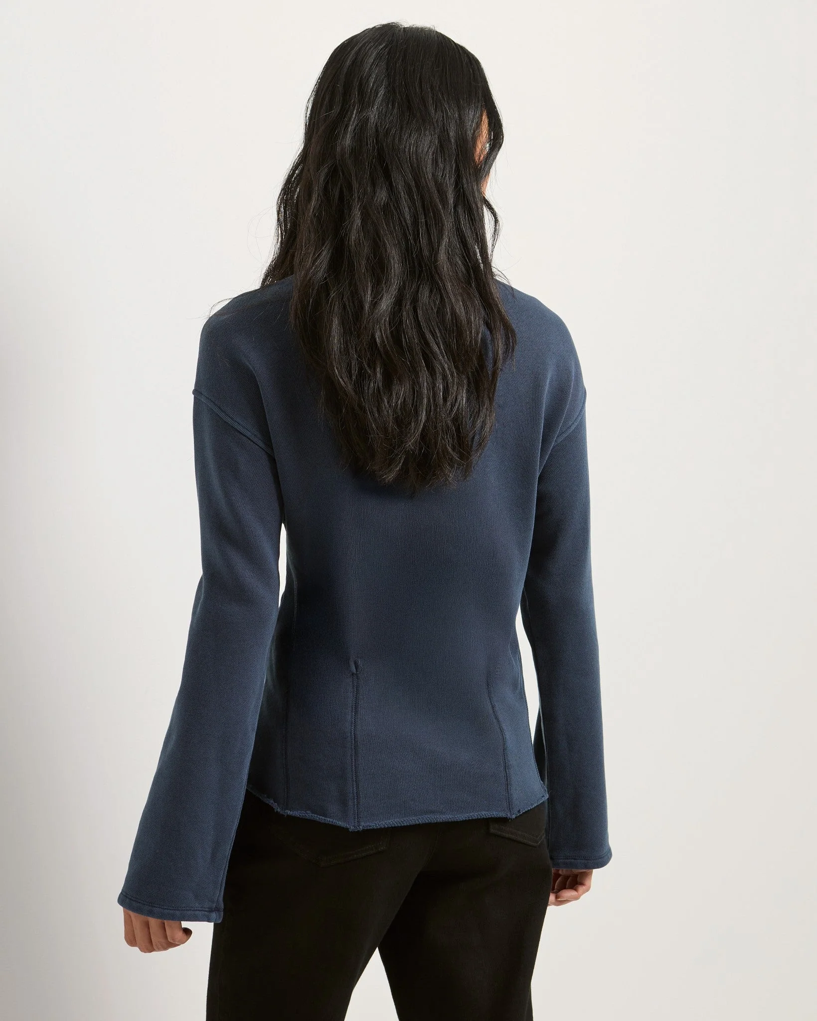 Blaze Fitted Sweatshirt - Image 3