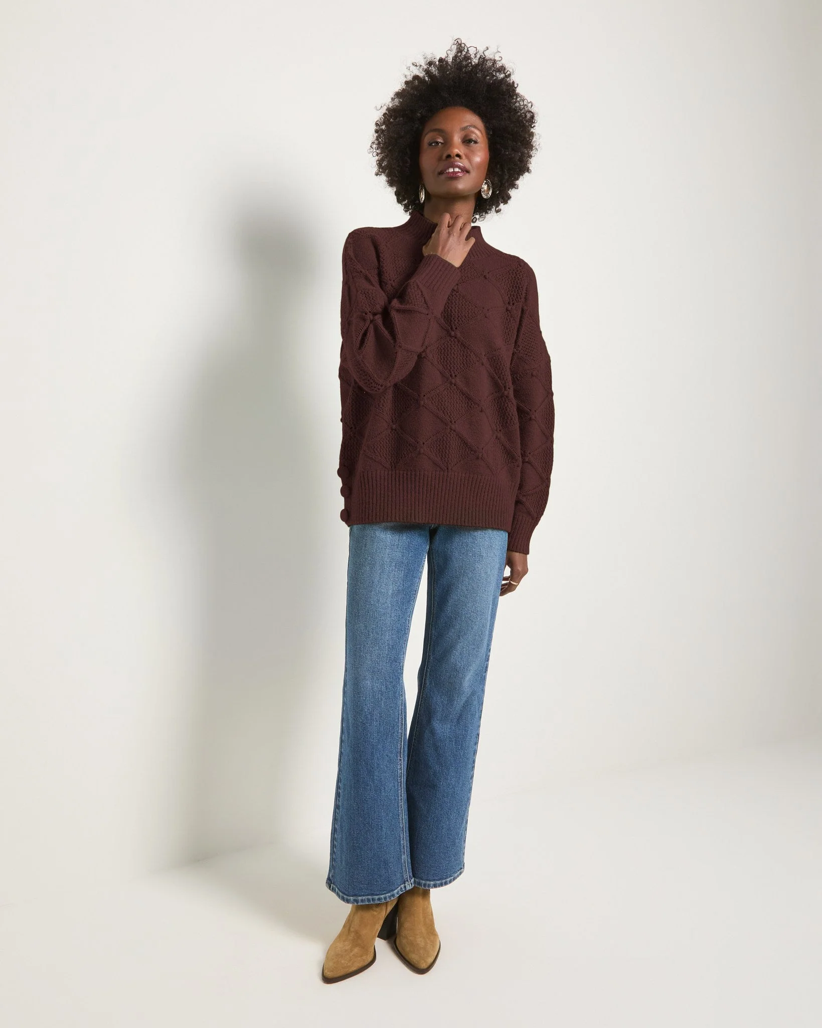 Countryside Sweater - Image 11