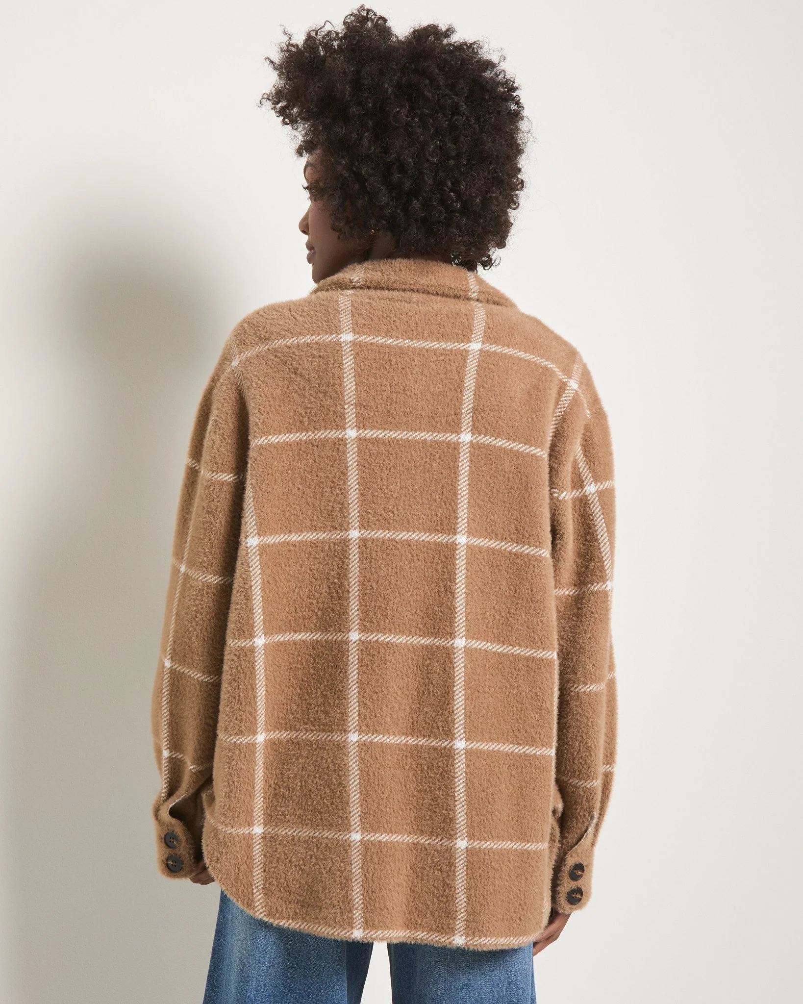 Daydreamer Shacket - Image 5