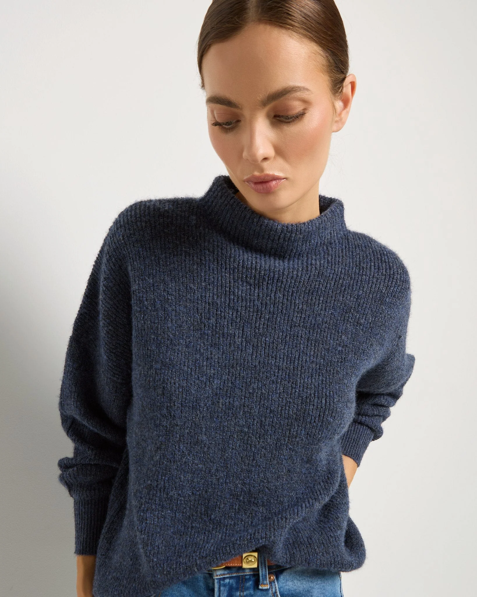 Desert Rose Sweater - Image 3