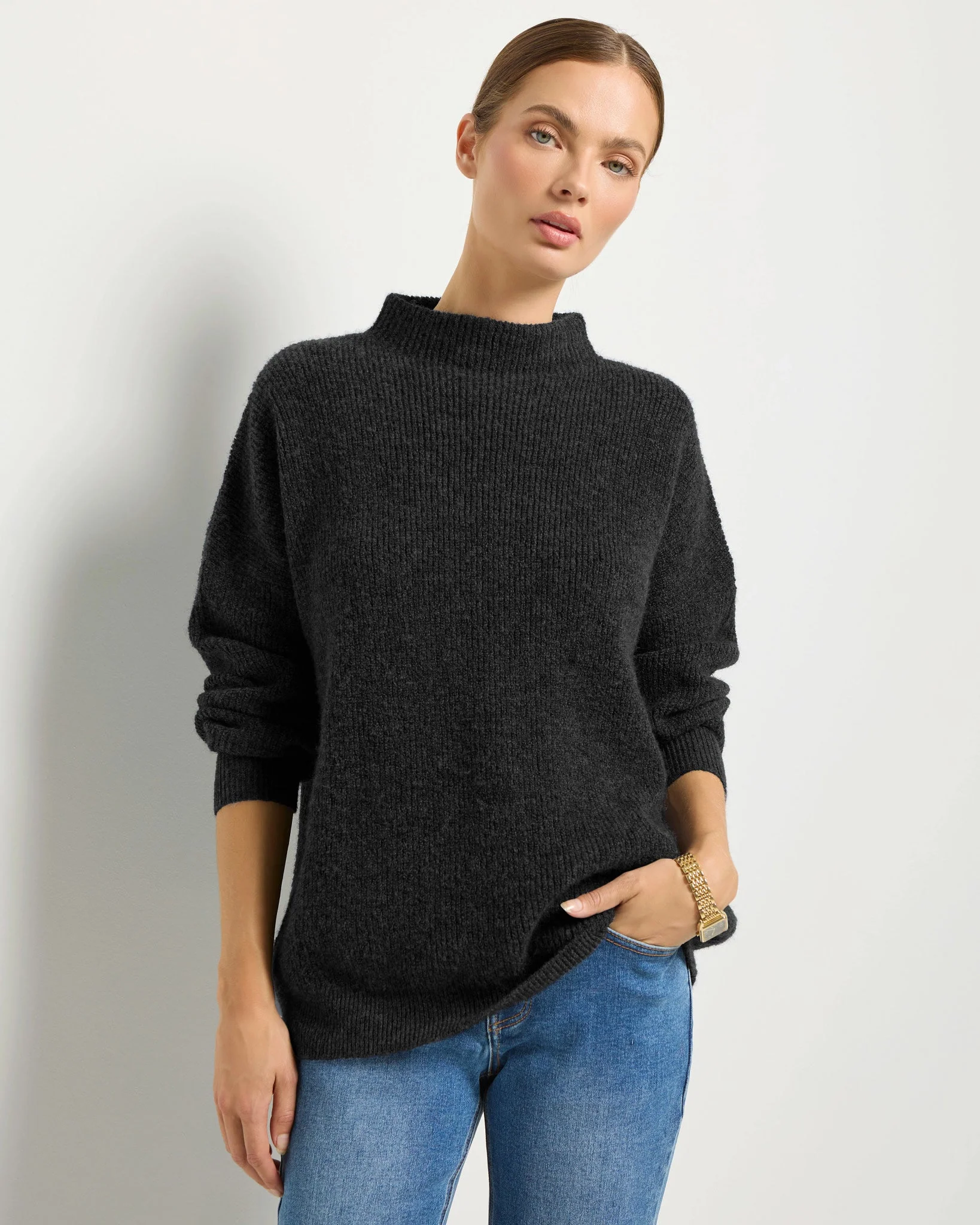 Desert Rose Sweater - Image 5