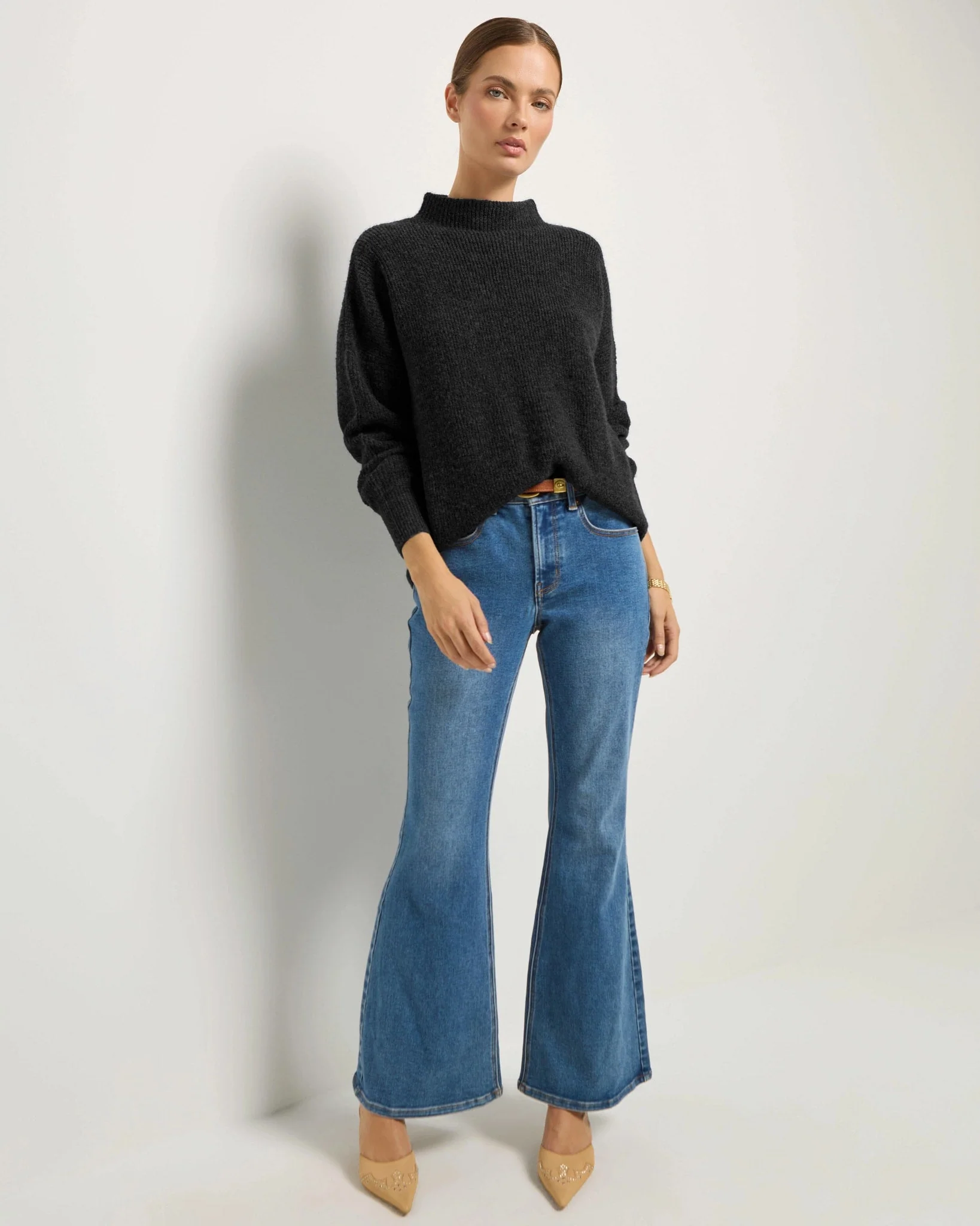 Desert Rose Sweater - Image 8