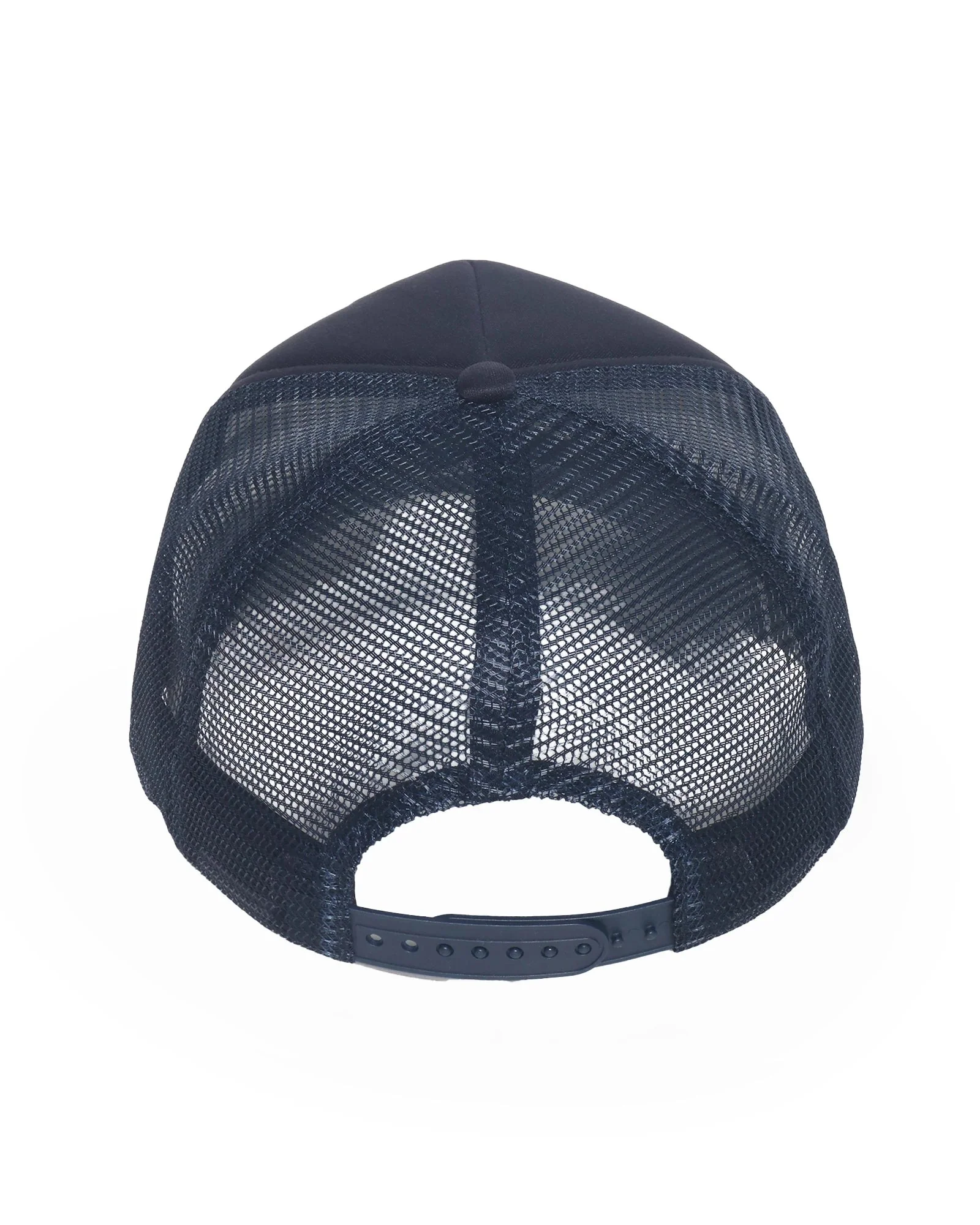 "Do Not Disturb" Mesh Back Cap - Image 3