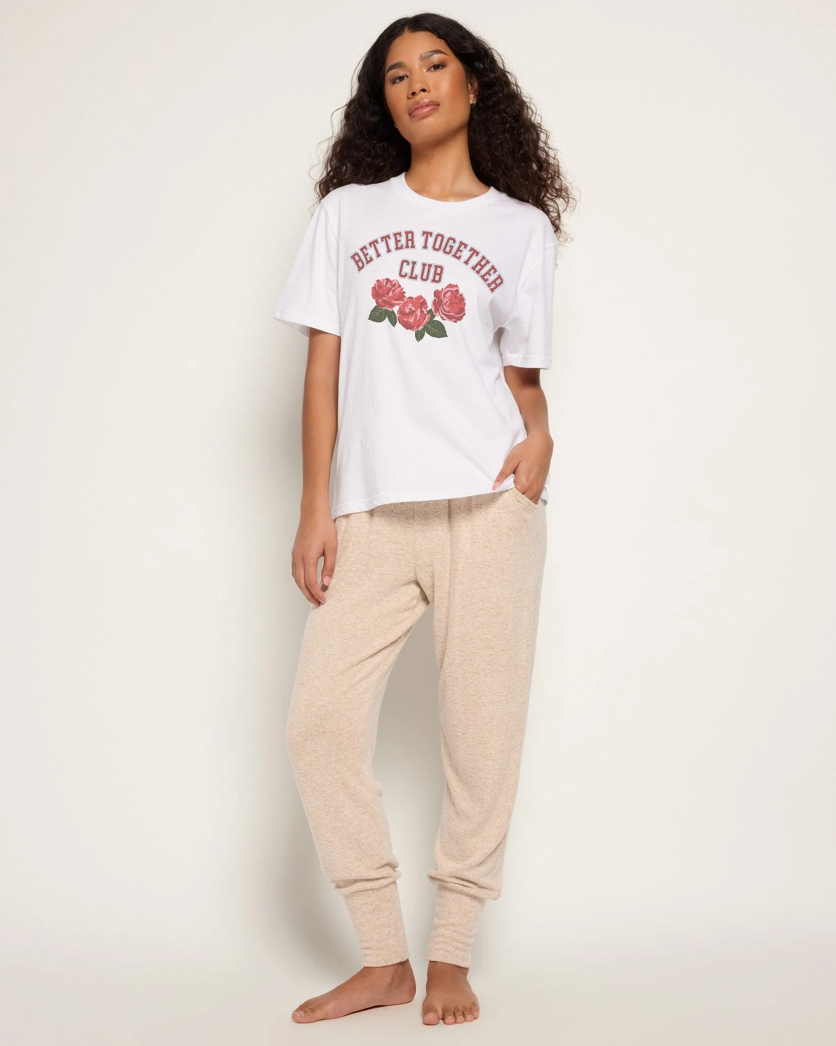 Dreamer "Better Together" Graphic Tee - Image 4