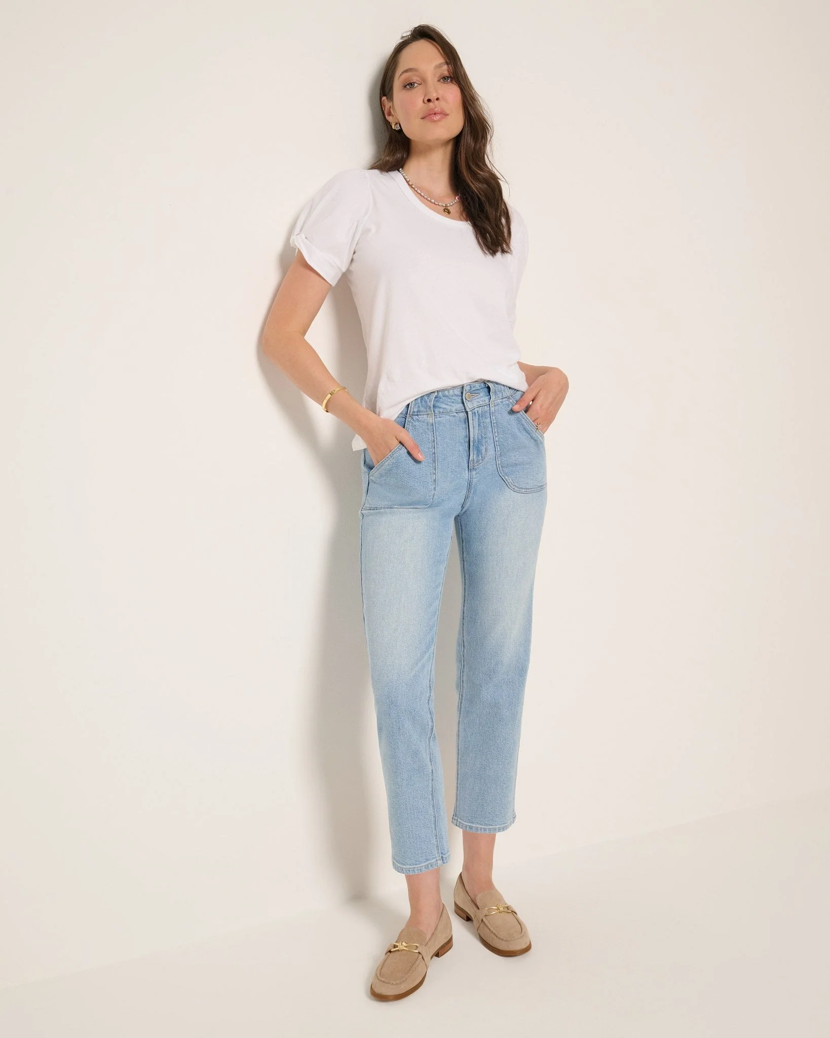 Dusk Jean
