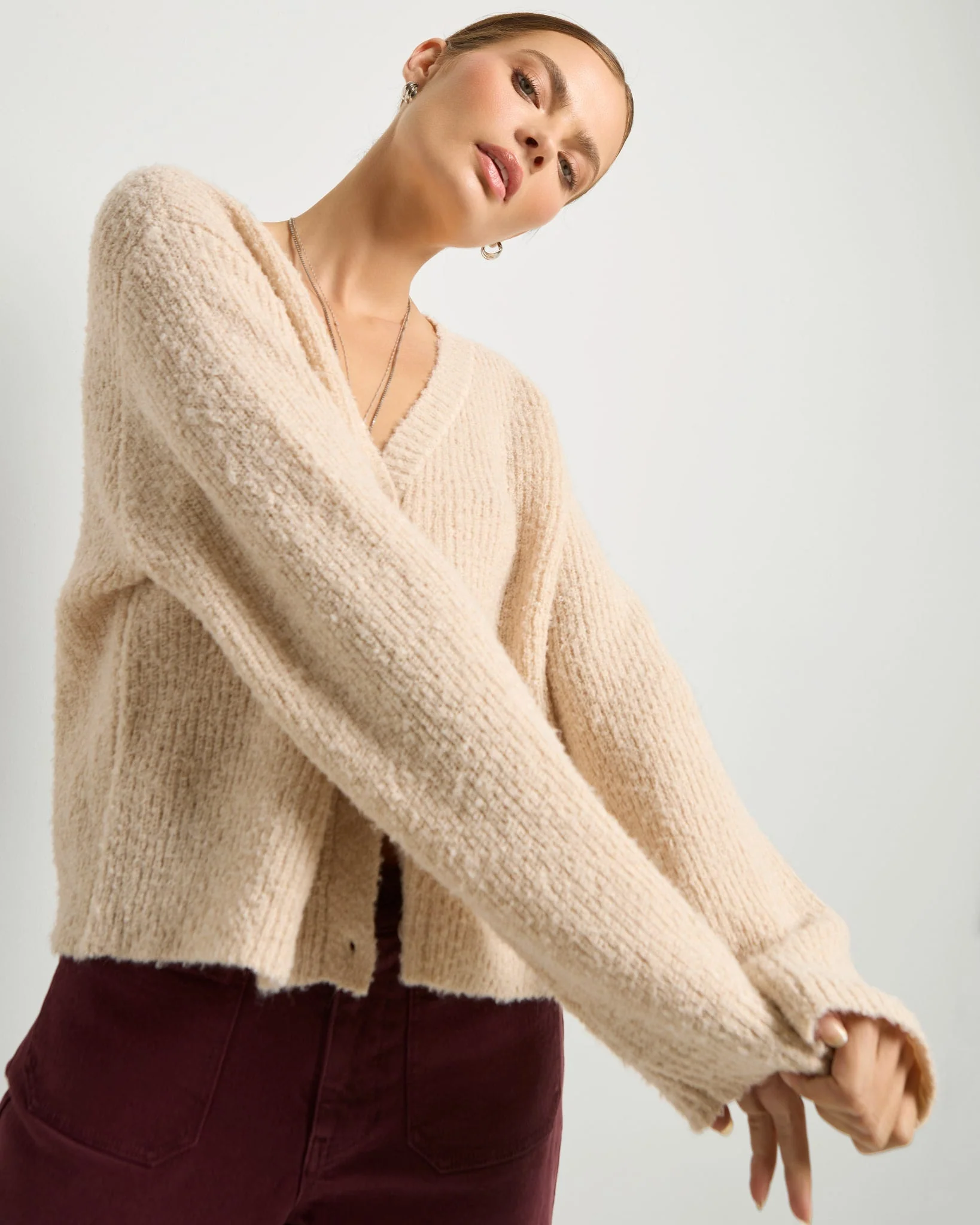 Easy to Love Cardigan - Image 12