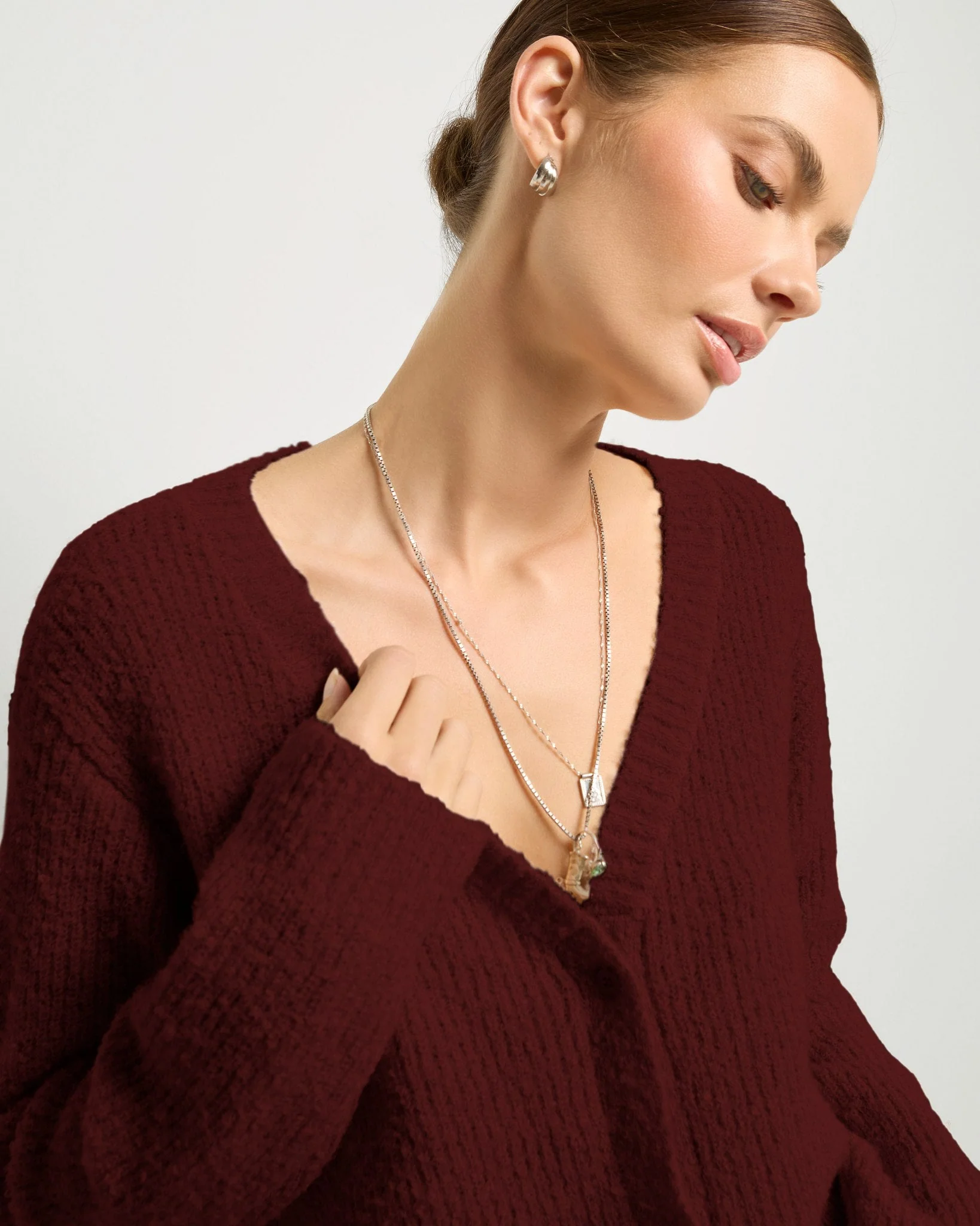 Easy to Love Cardigan - Image 3