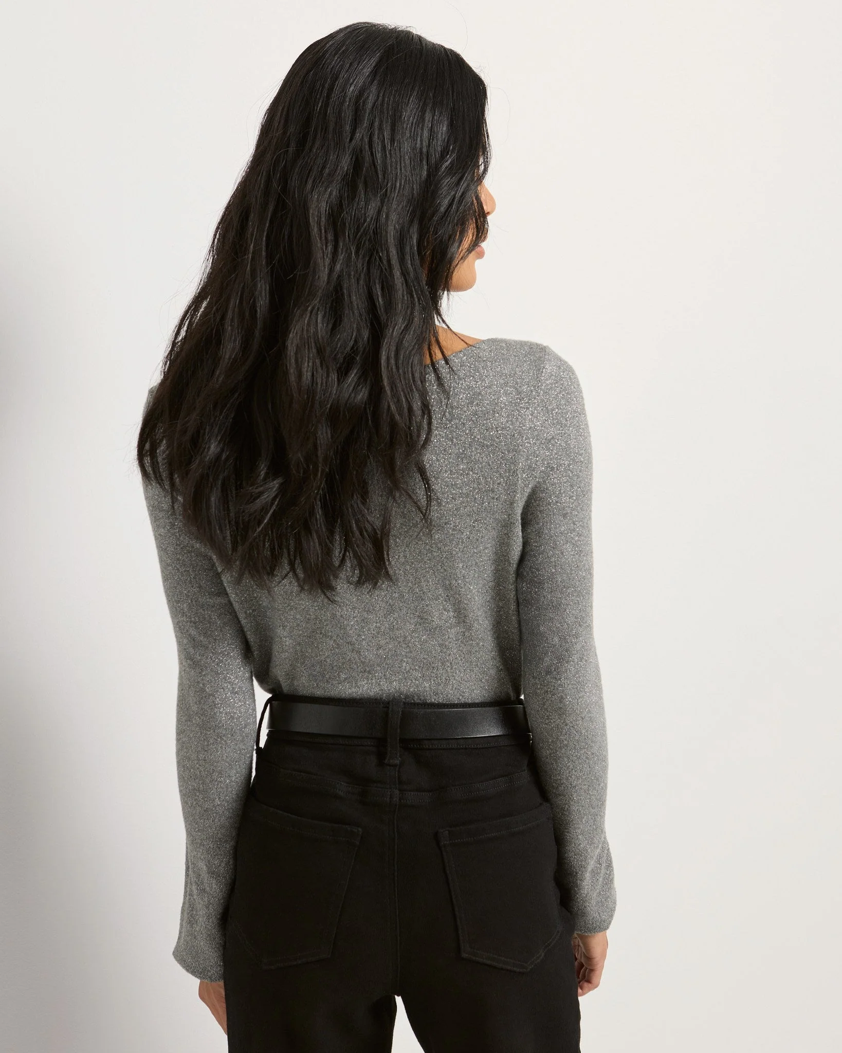 Eden Boat Neck Top - Image 3
