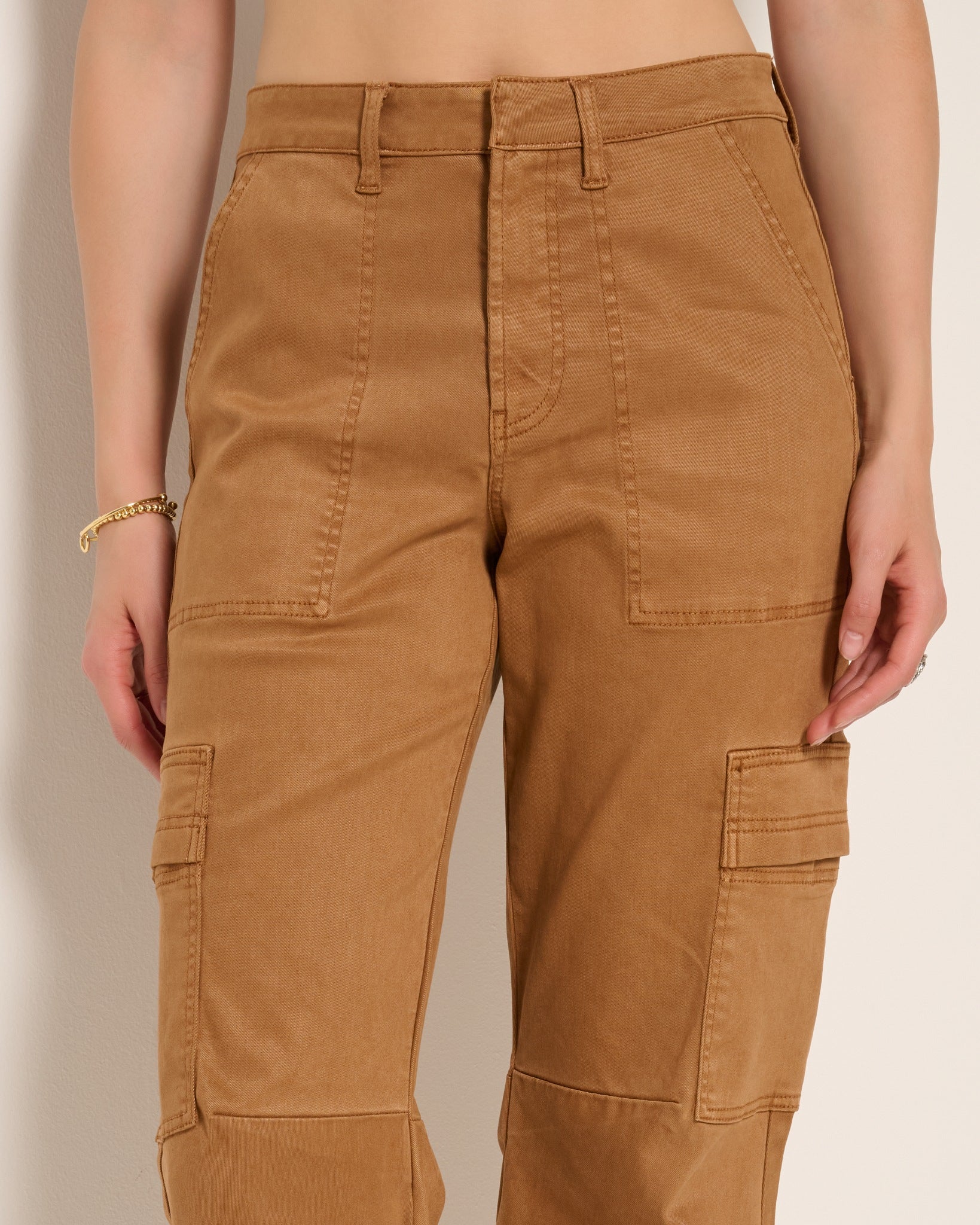 Elevation Twill Pant - Image 4
