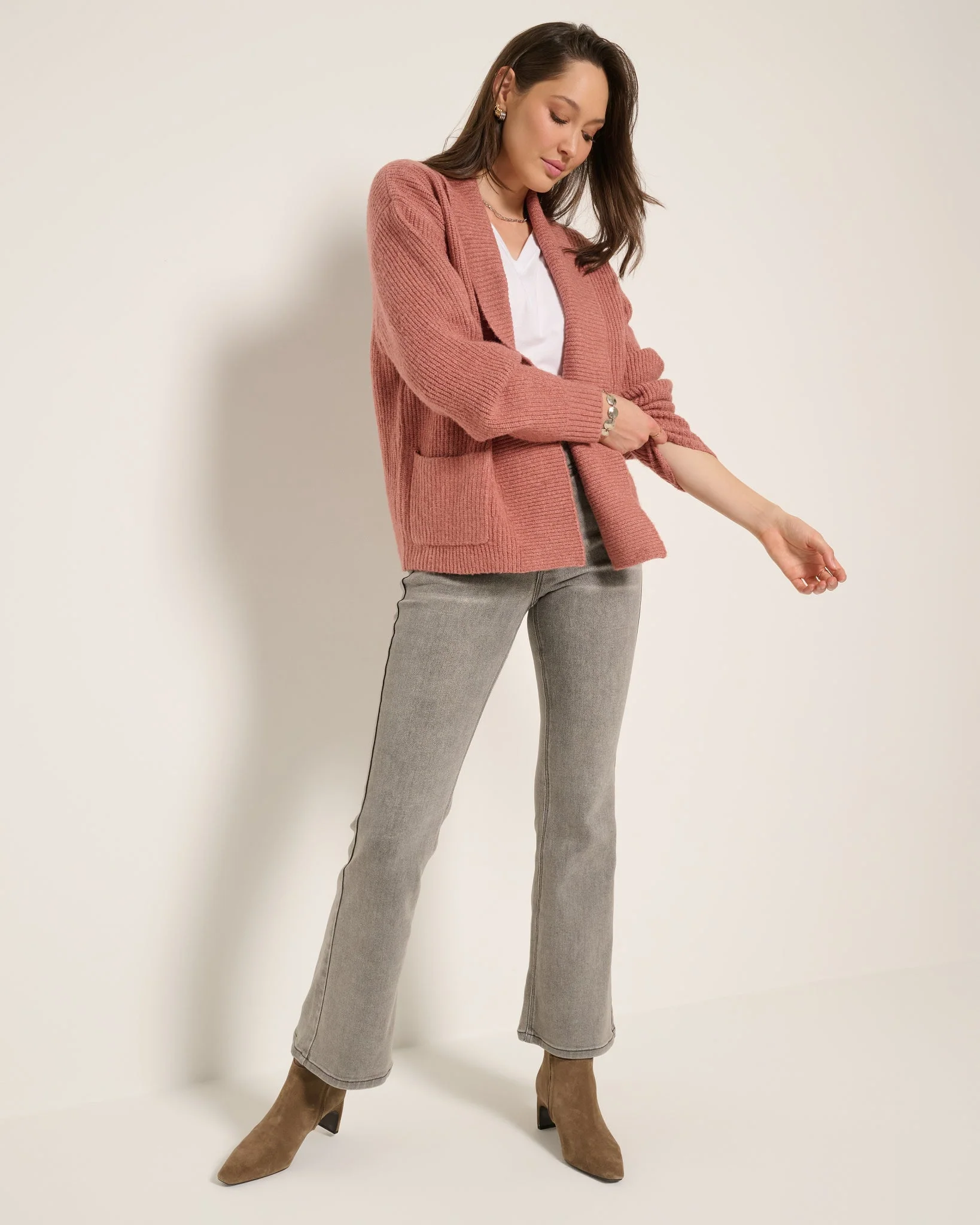 Emerald Cardigan - Image 4