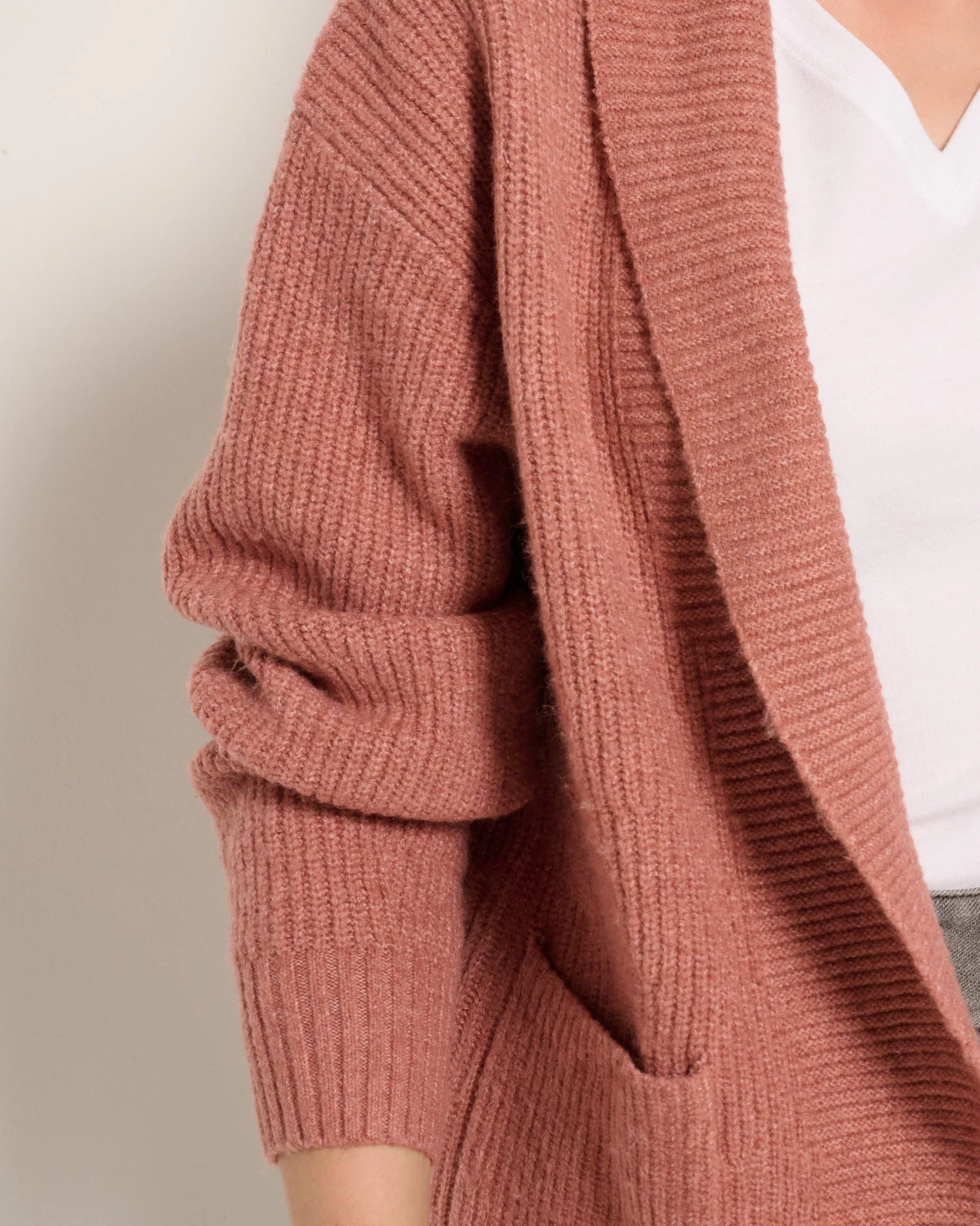 Emerald Cardigan - Image 5