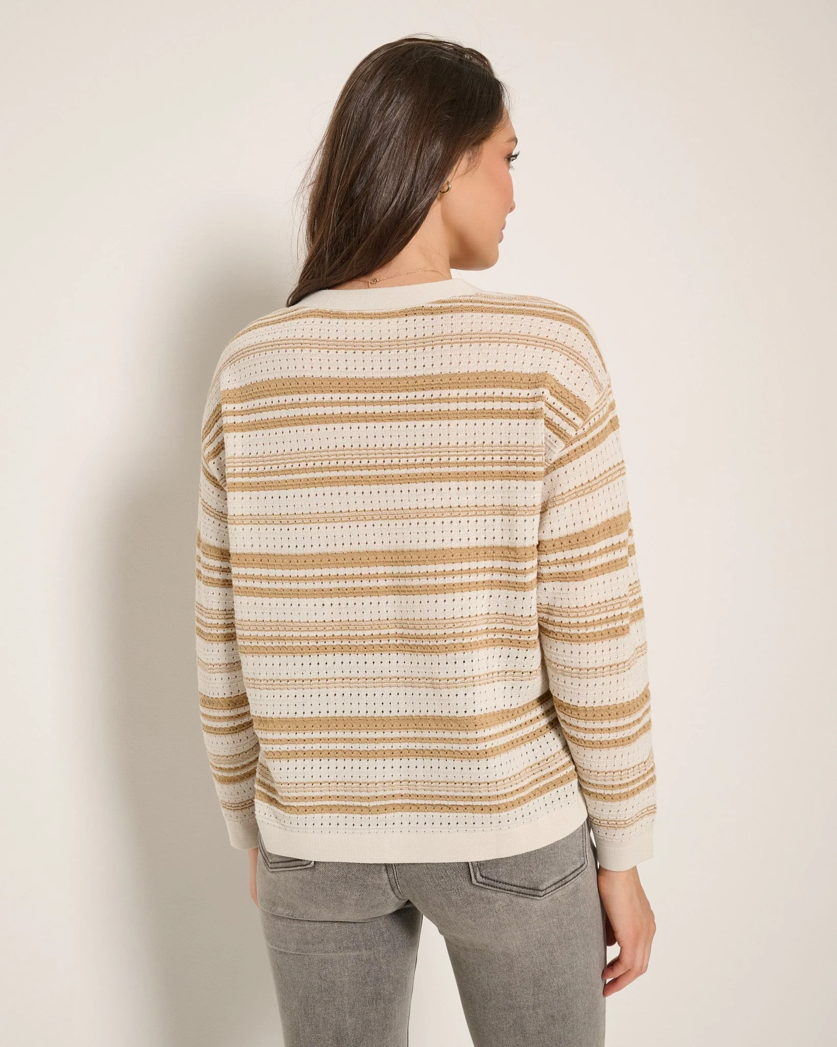 Frankie Cardigan - Image 8