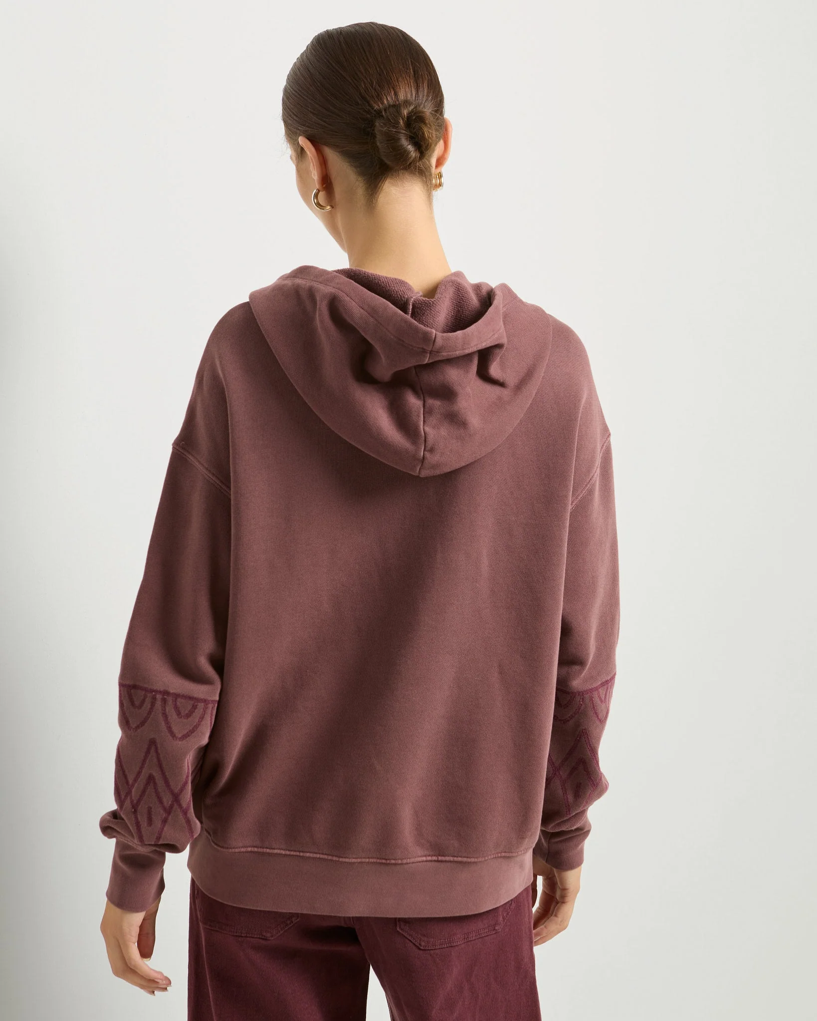 Free Spirit Hoodie - Image 3