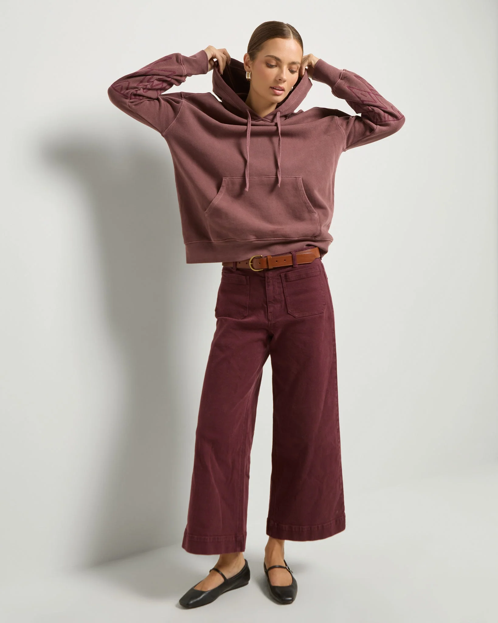 Free Spirit Hoodie - Image 6