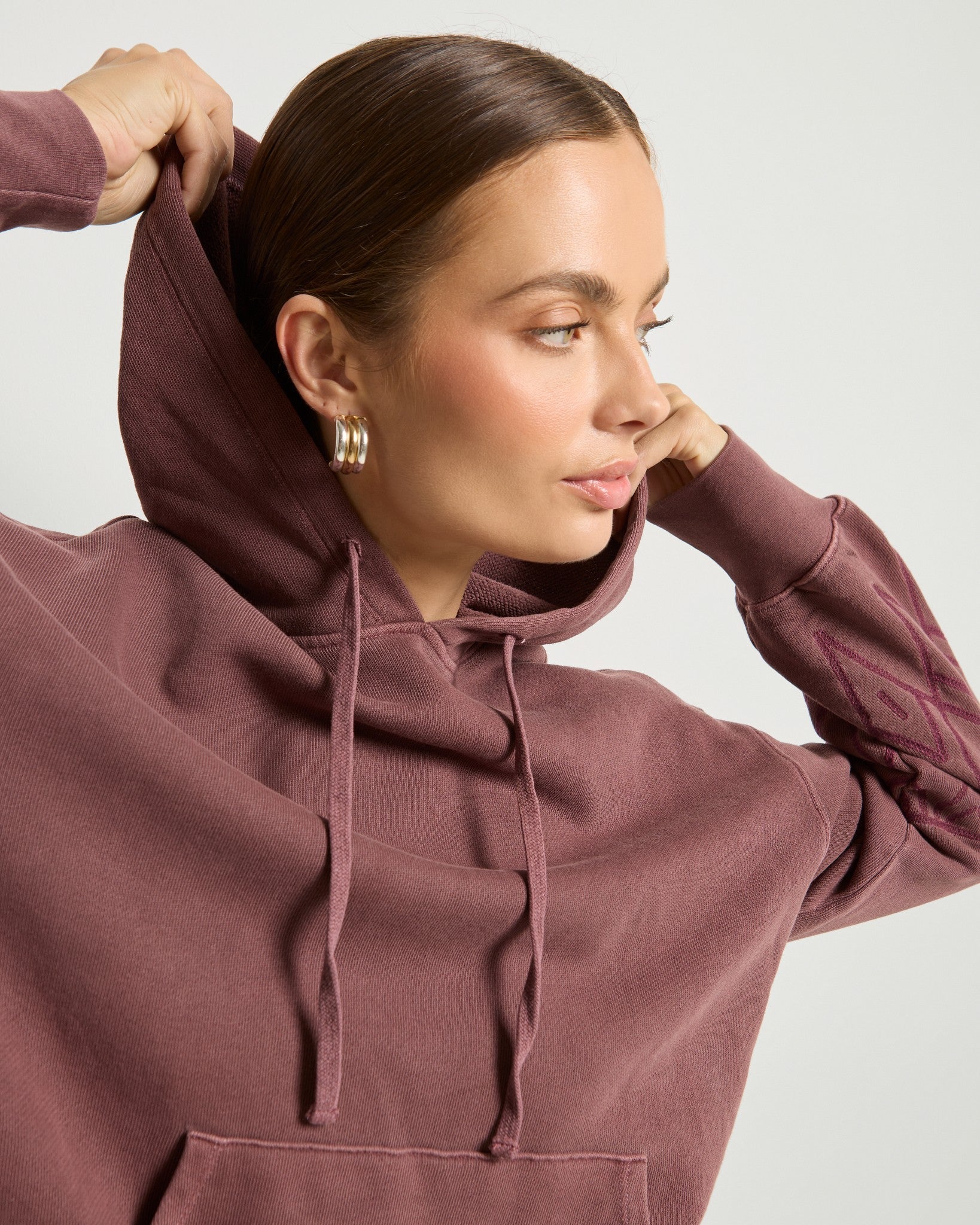 Free Spirit Hoodie - Image 7