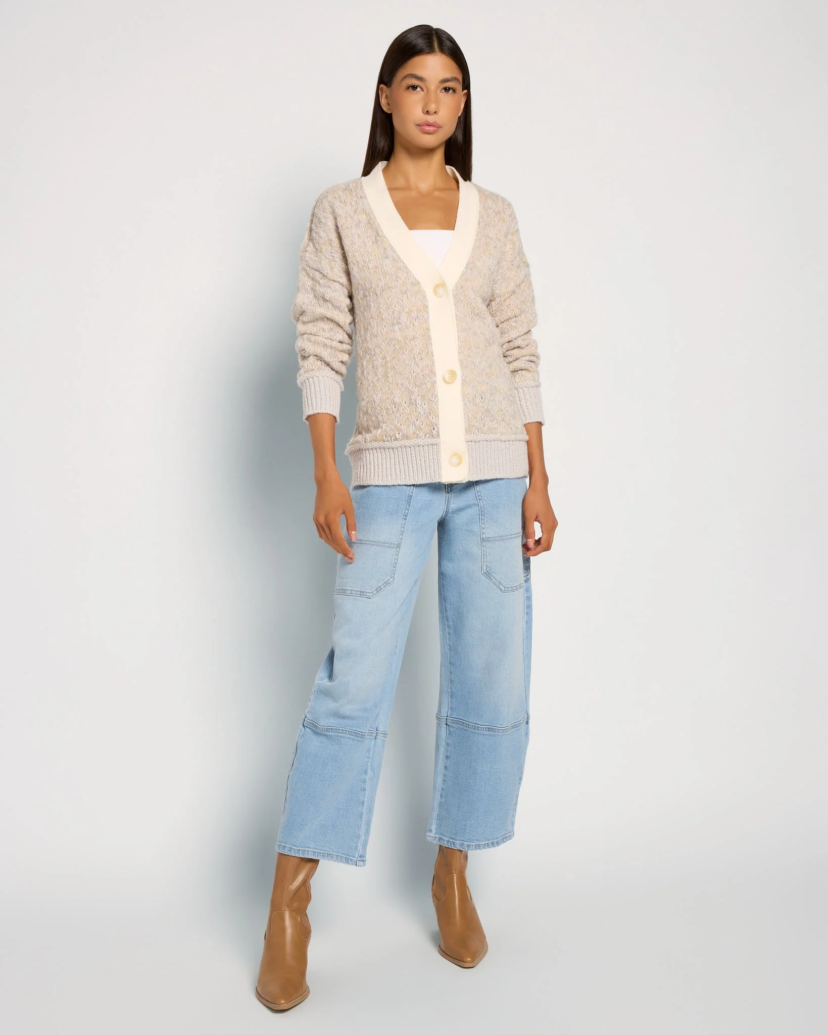 Gemini Cardigan - Image 8