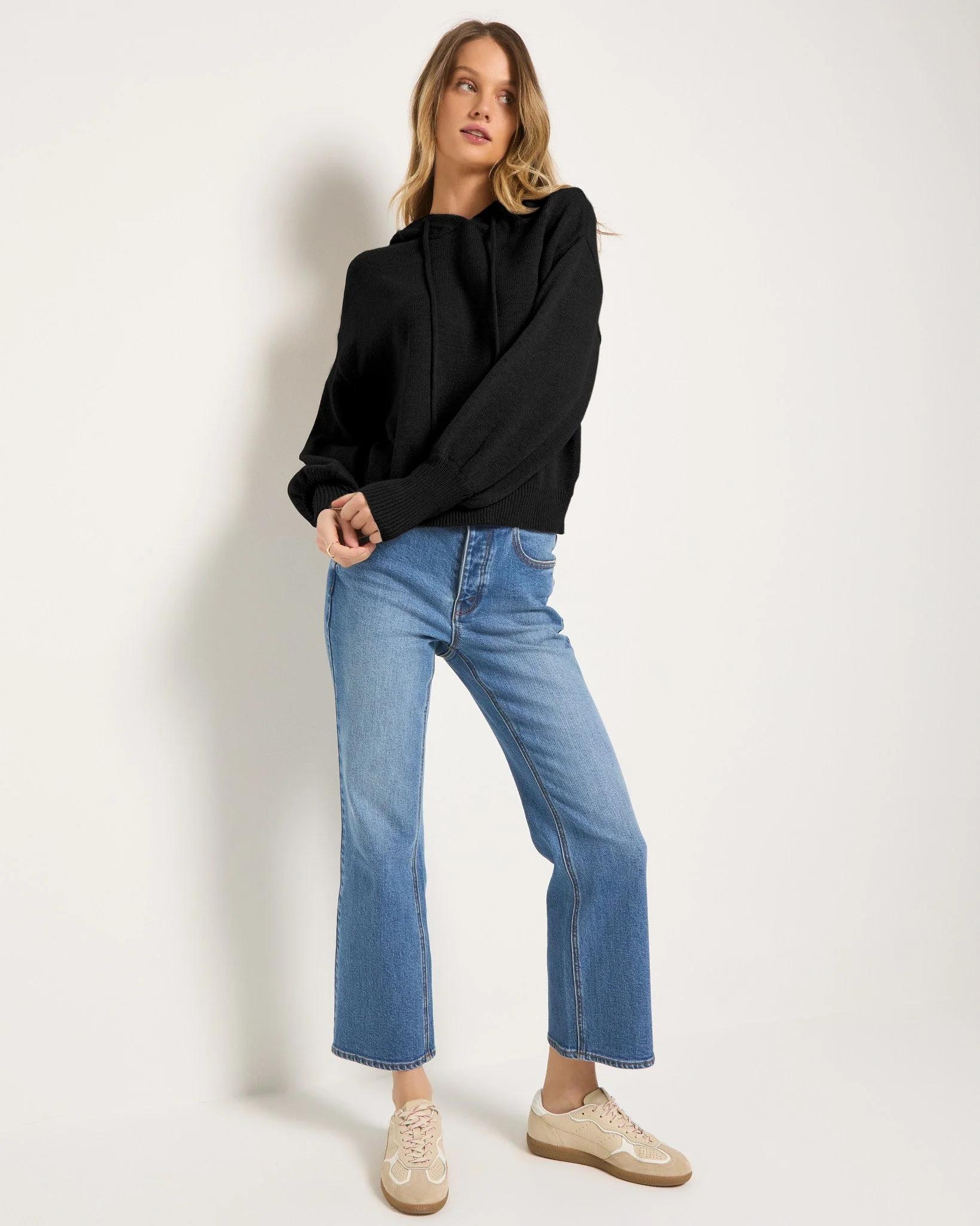 Grove Hooded Sweater - Image 18