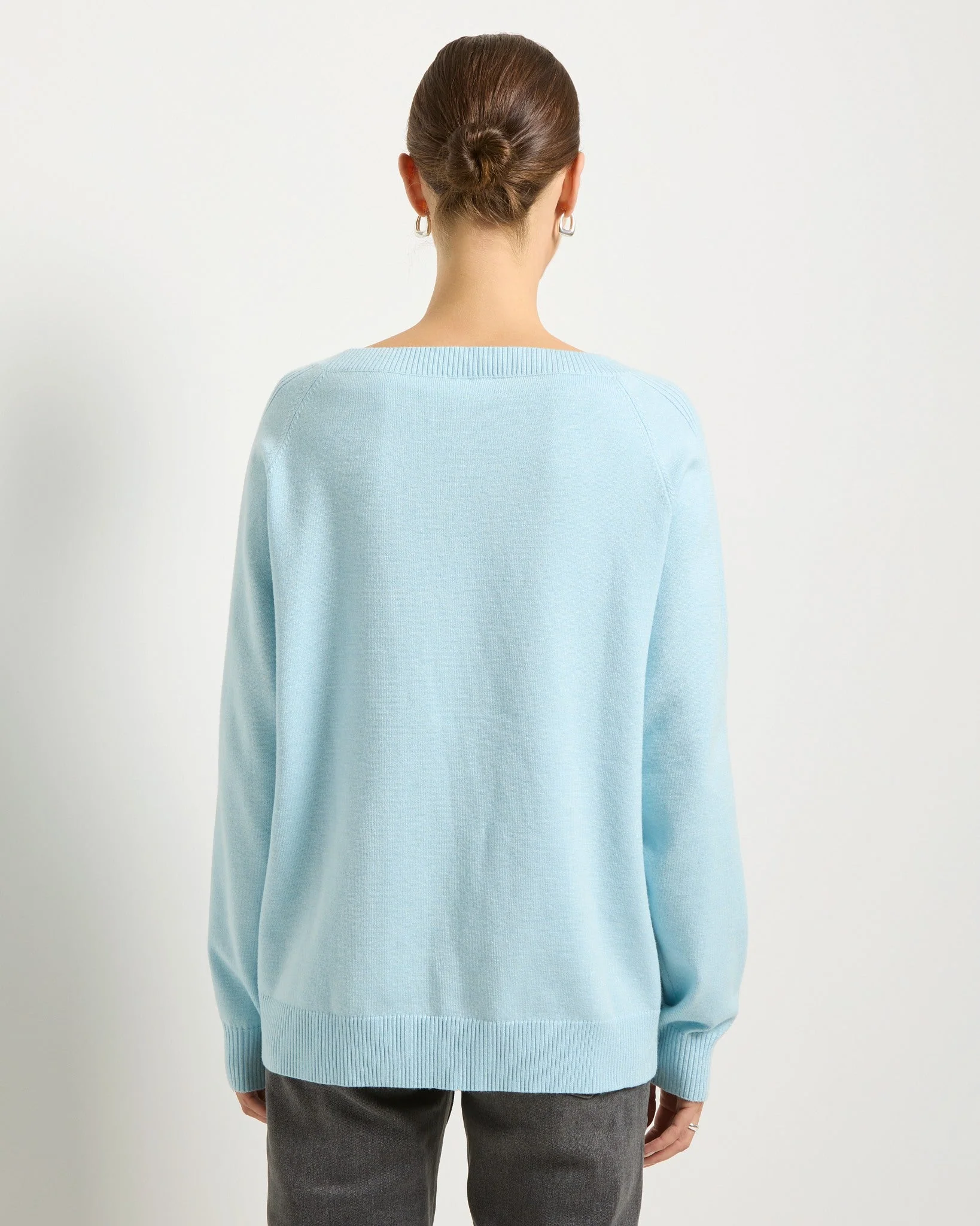 Harmony Tunic Sweater - Image 8