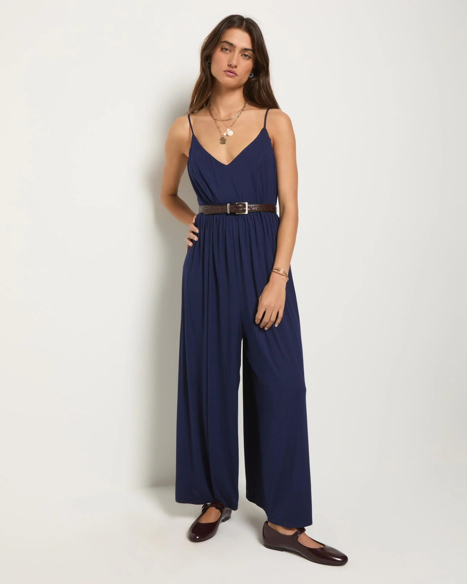 High Tide Jumpsuit