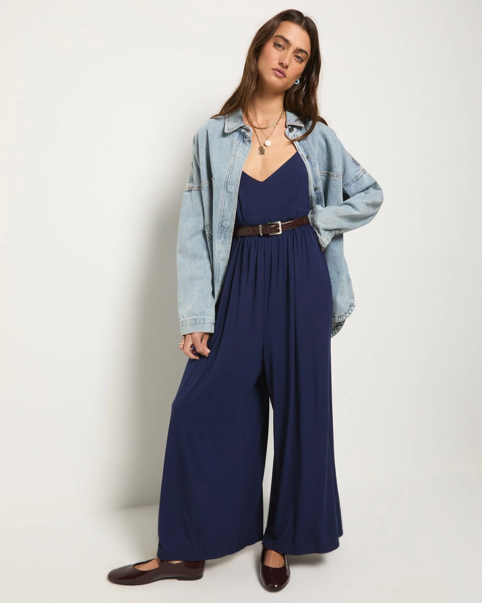 High Tide Jumpsuit - Image 5