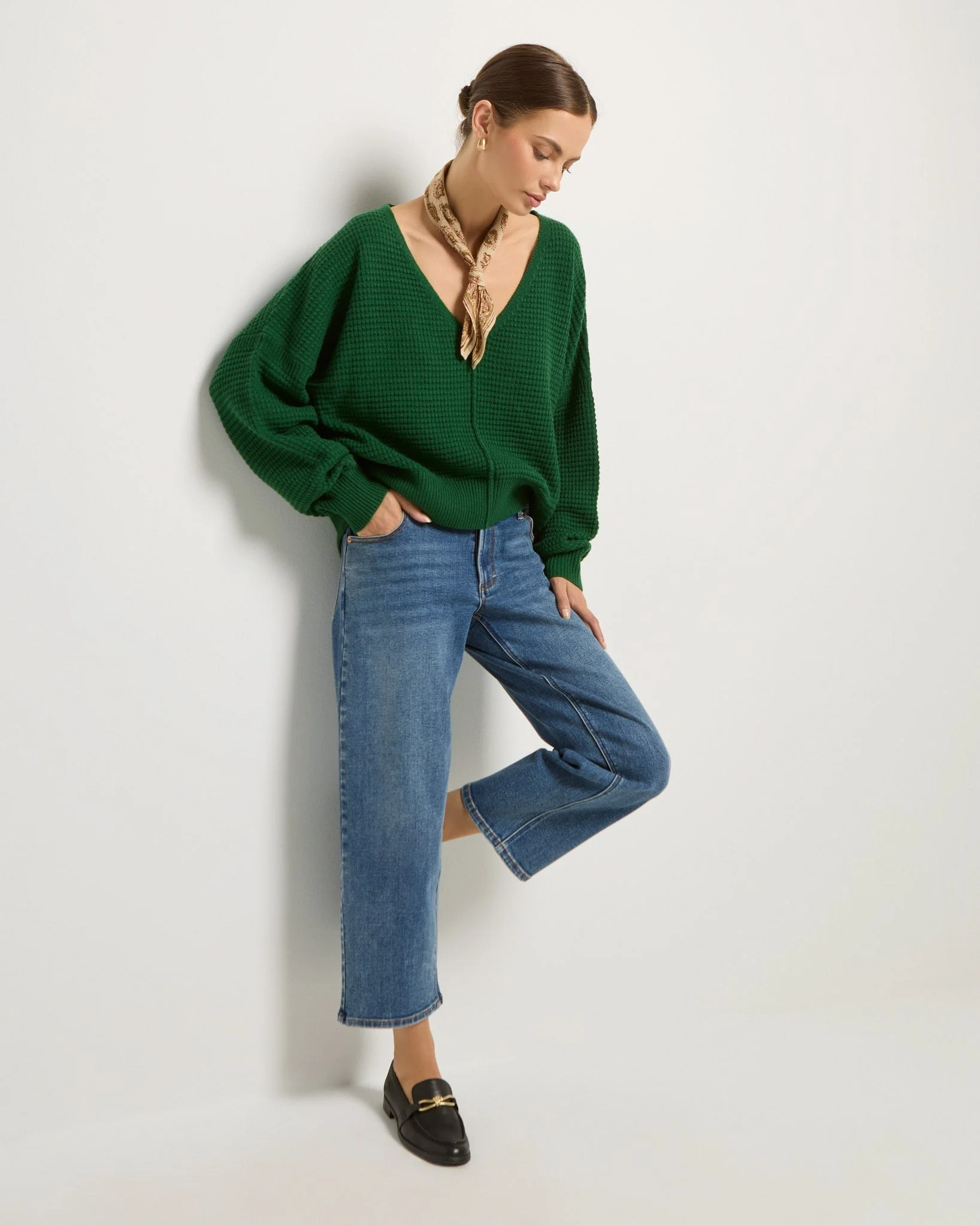 Lotus Sweater - Image 4