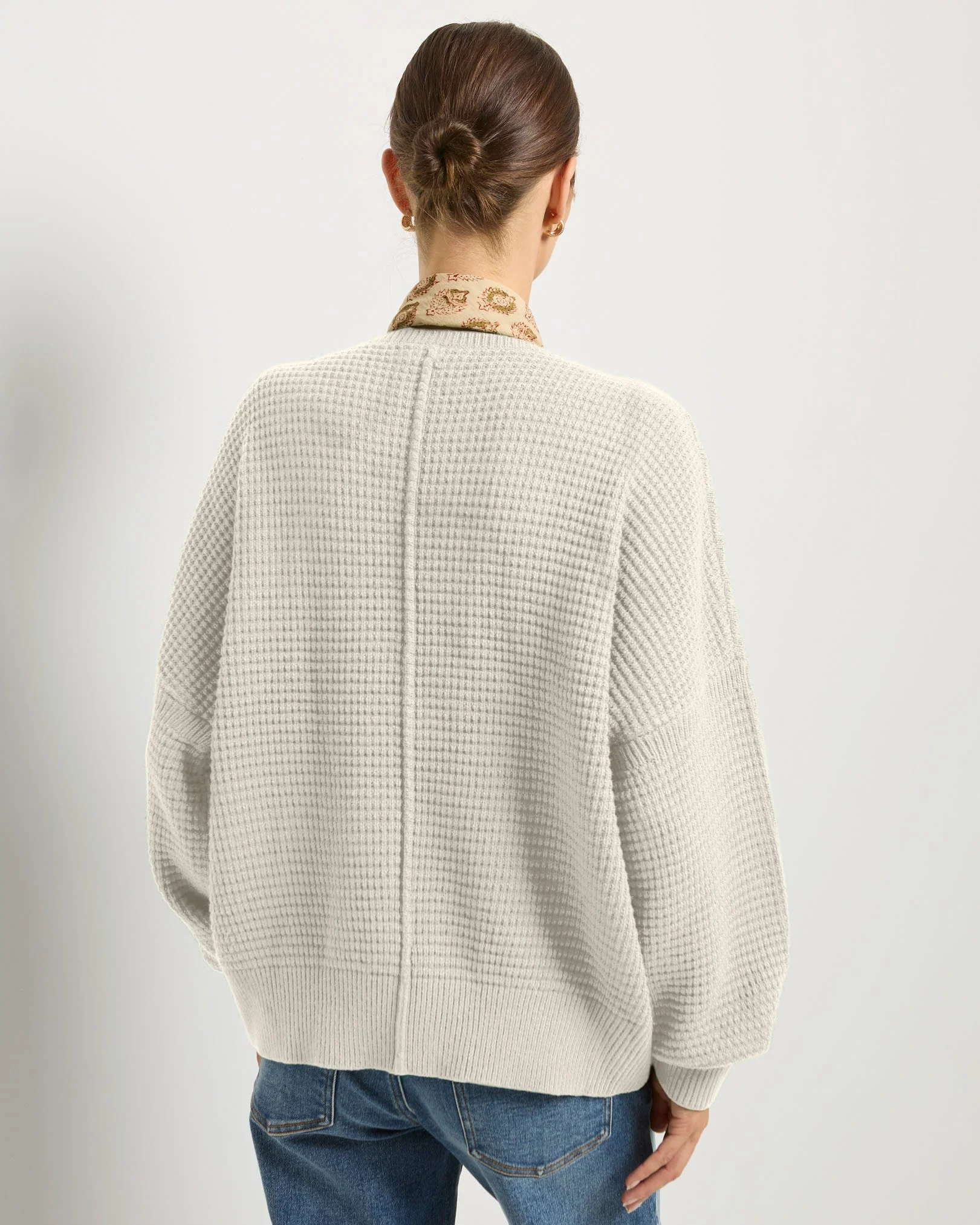 Lotus Sweater - Image 6
