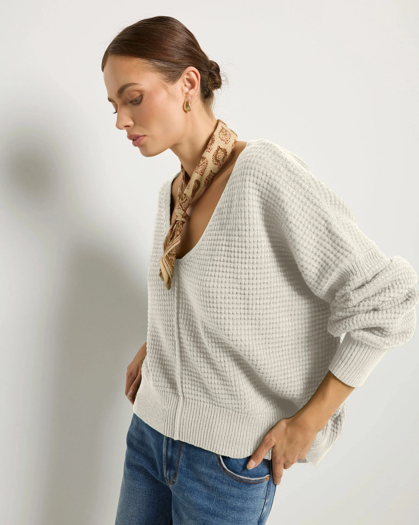 Lotus Sweater - Image 7