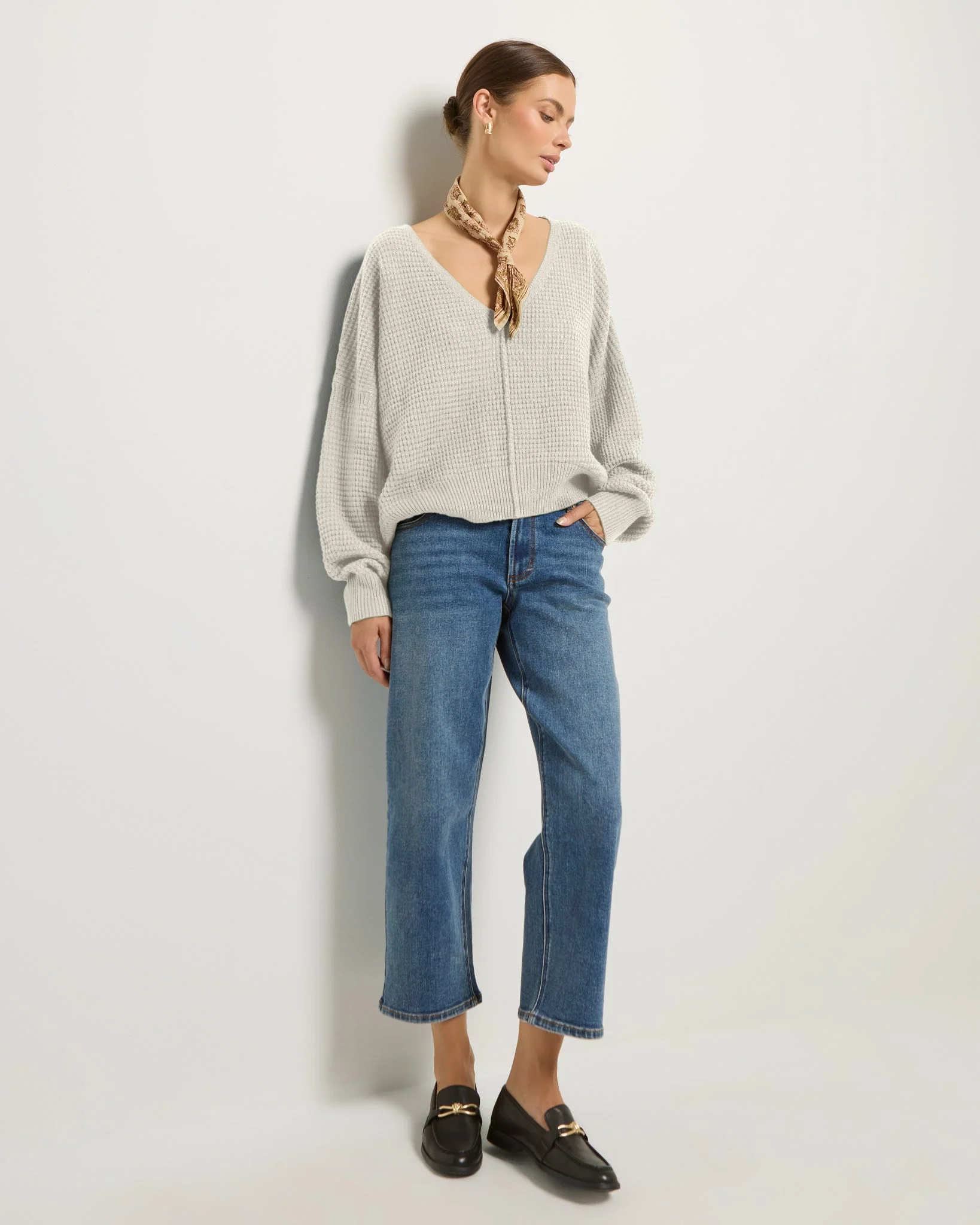 Lotus Sweater - Image 8