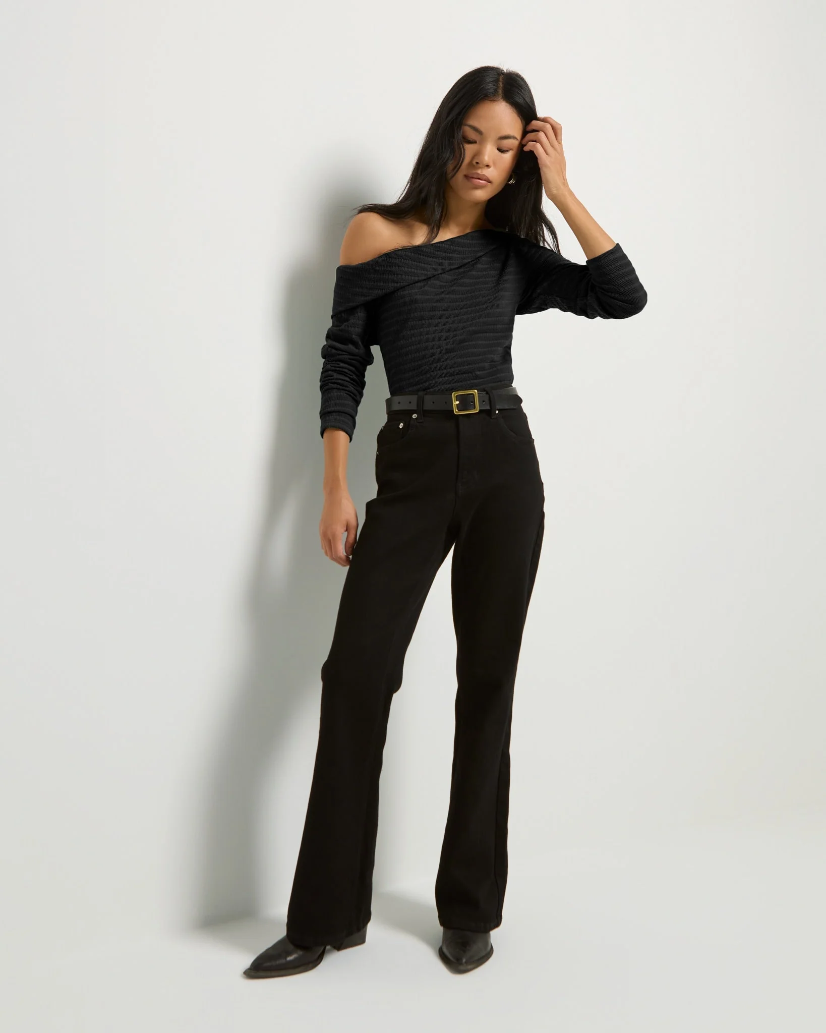 Marigold Top - Image 8