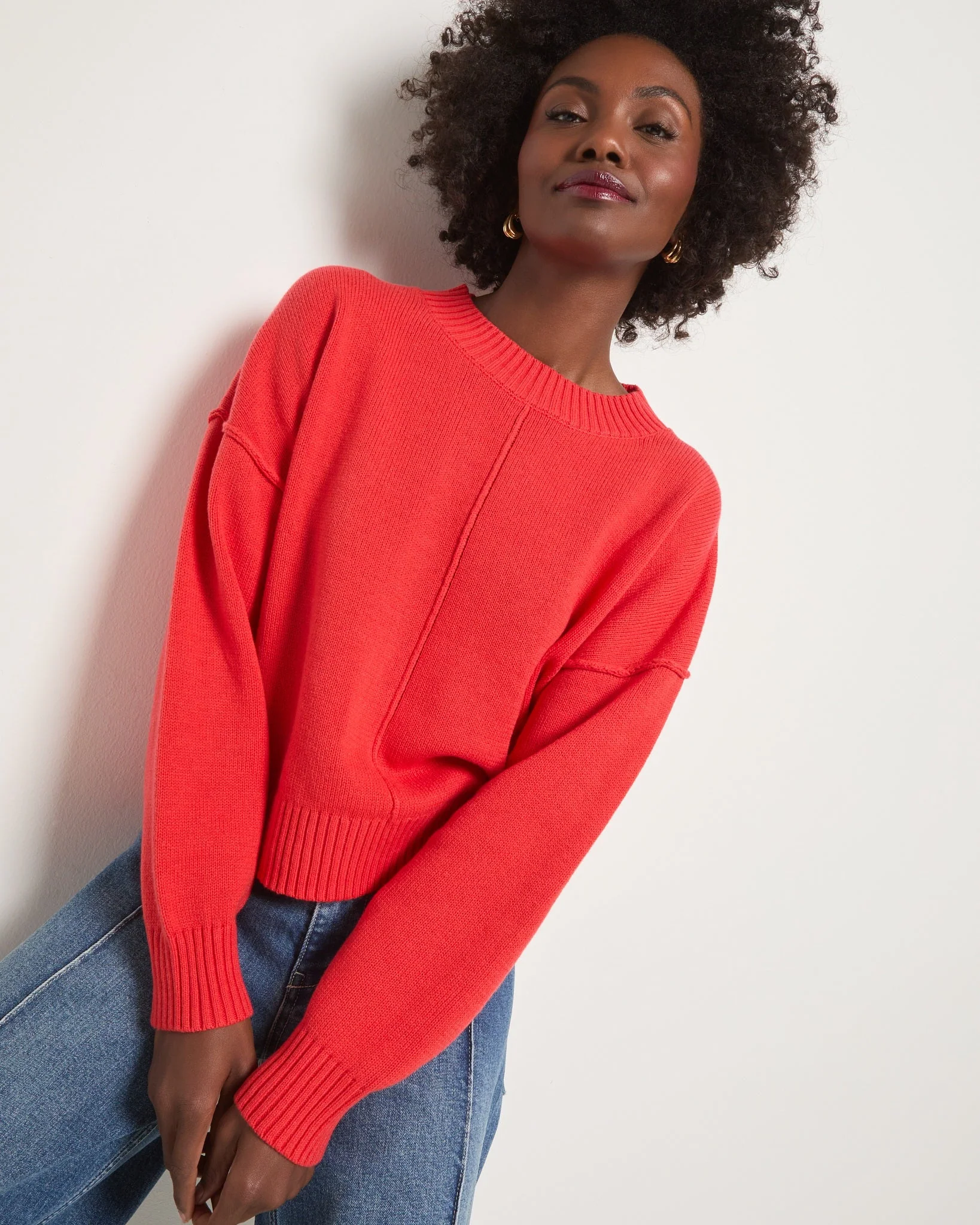 Melody Sweater - Image 3