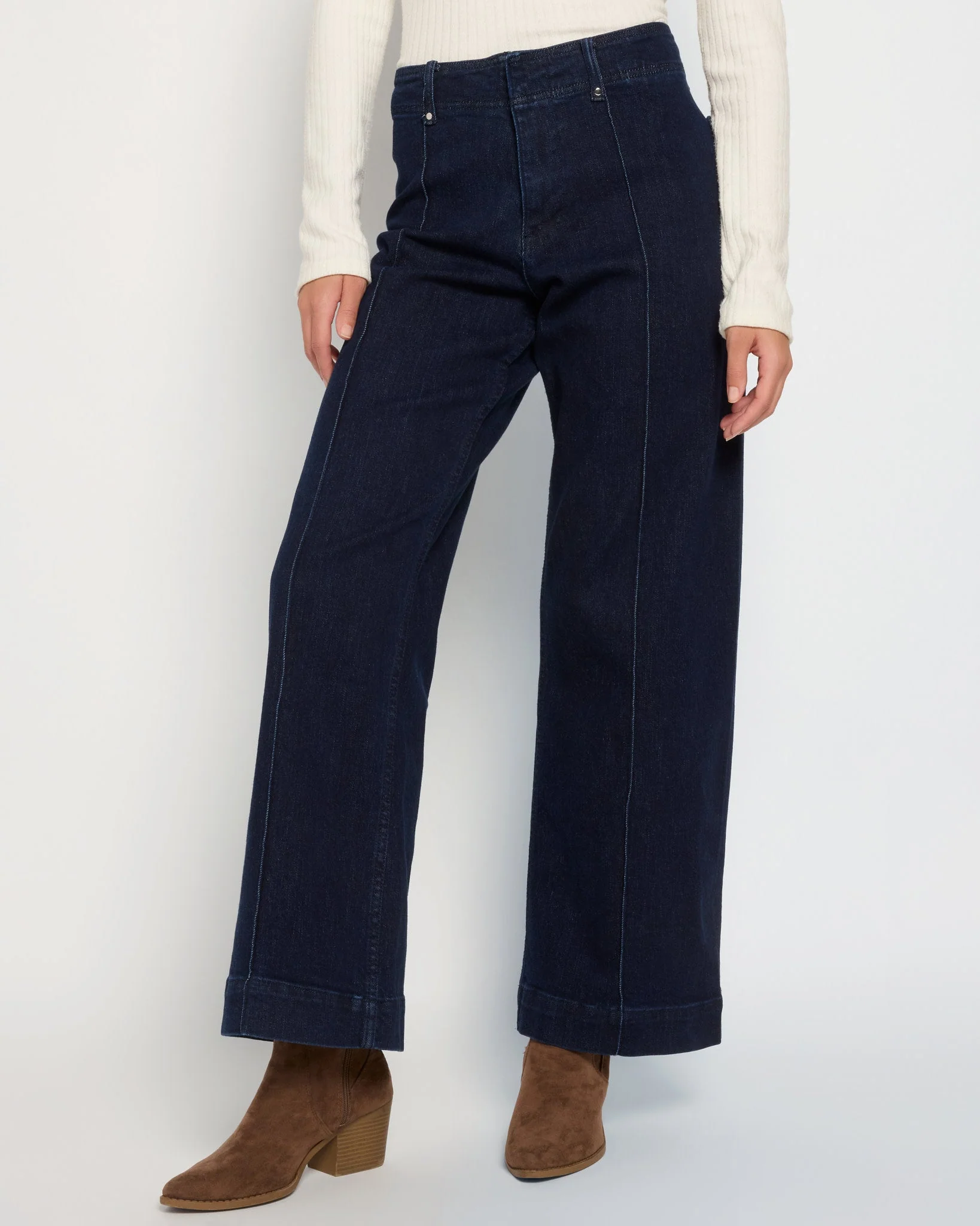Pismo Wide Leg Jean - Image 6