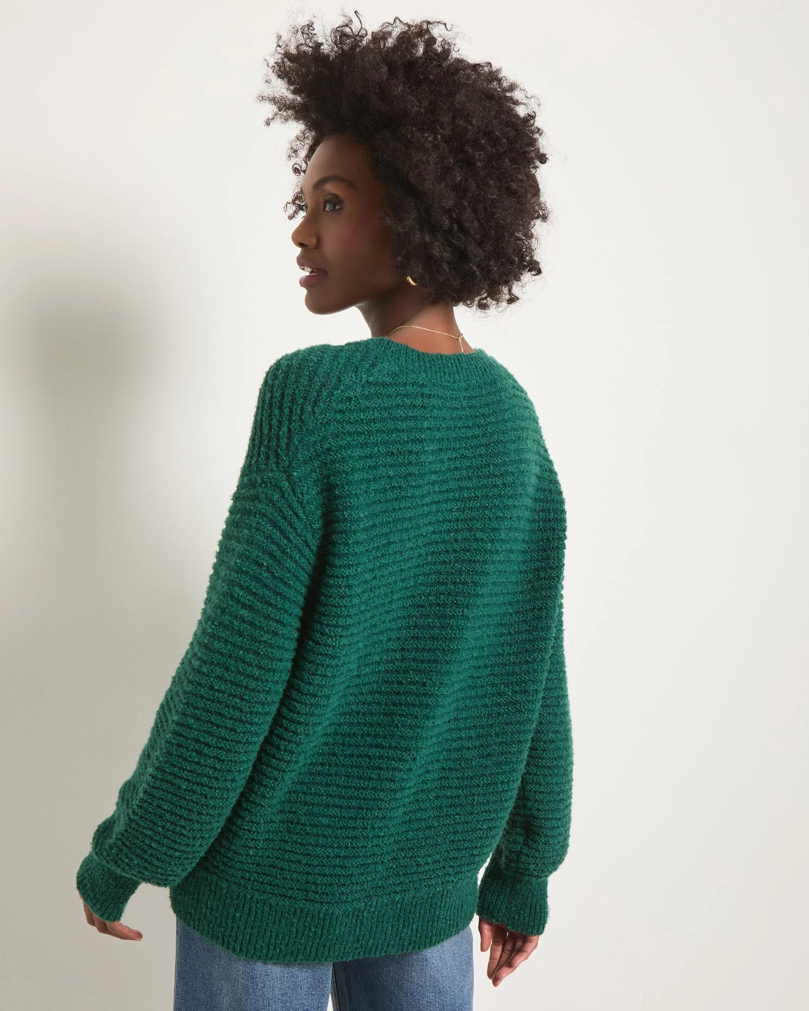 Redwood Retreat Sweater - Image 7