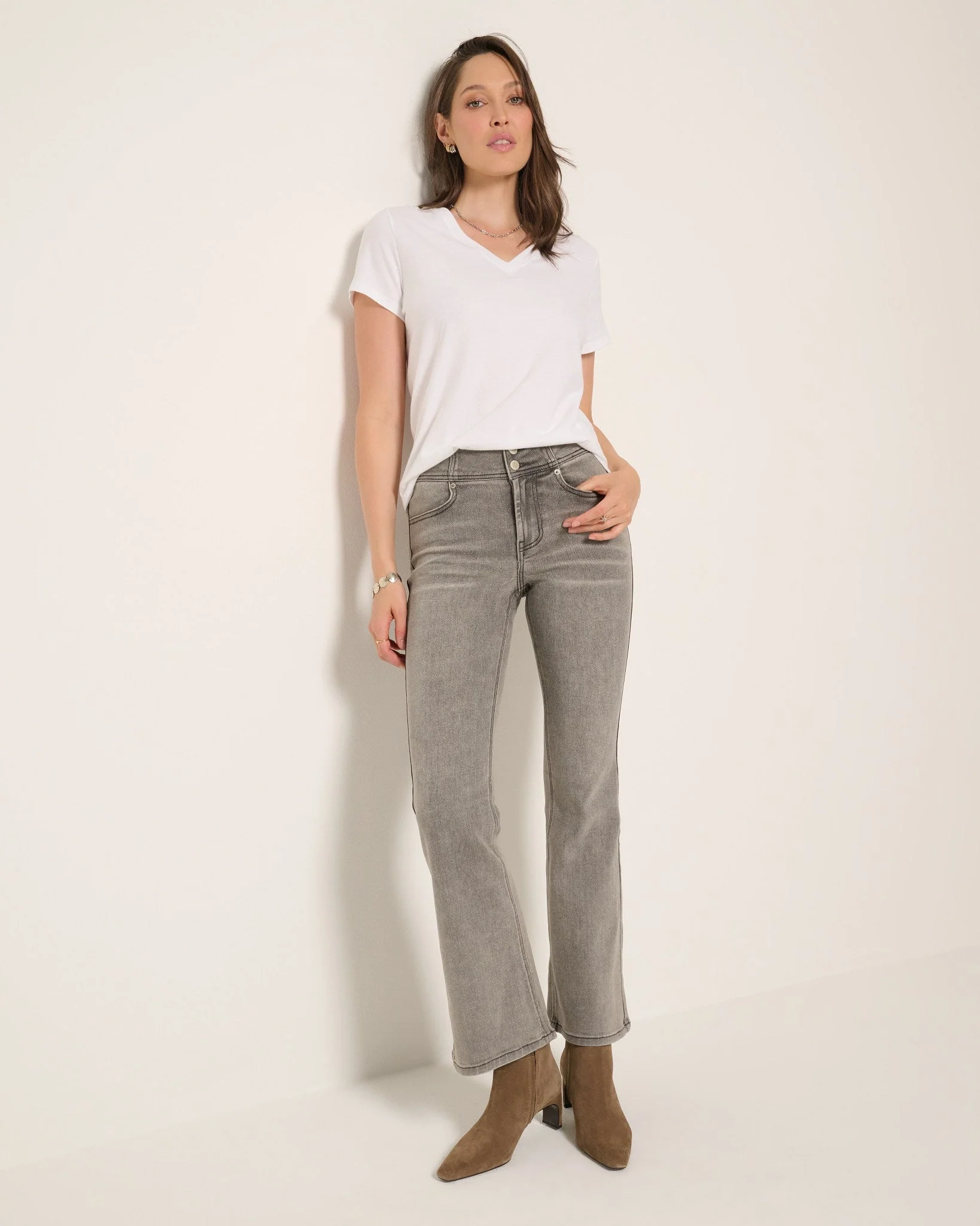 Rhys Bootcut Jean