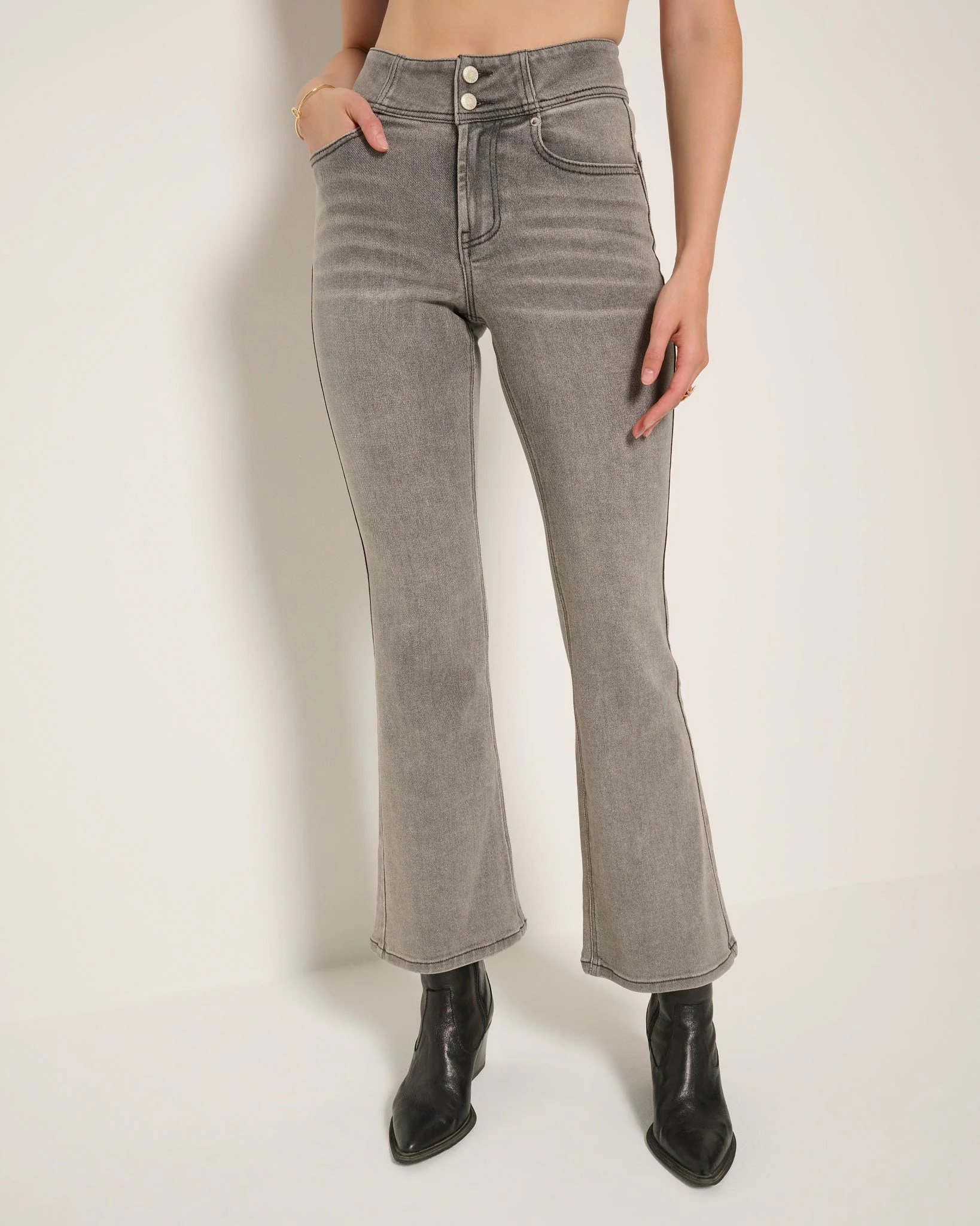 Rhys Bootcut Jean - Image 2