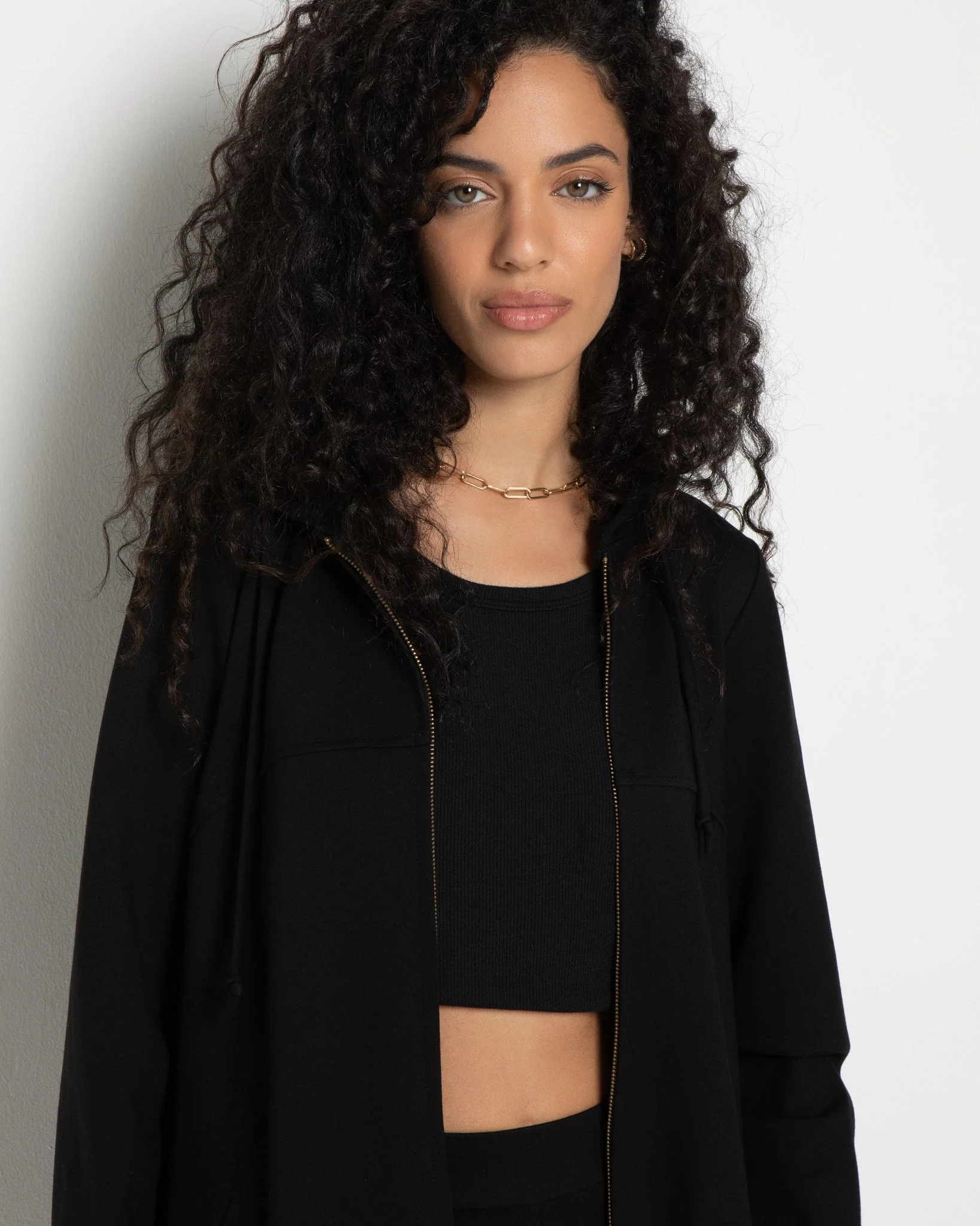 Sail Away Ponte Jacket - Image 4