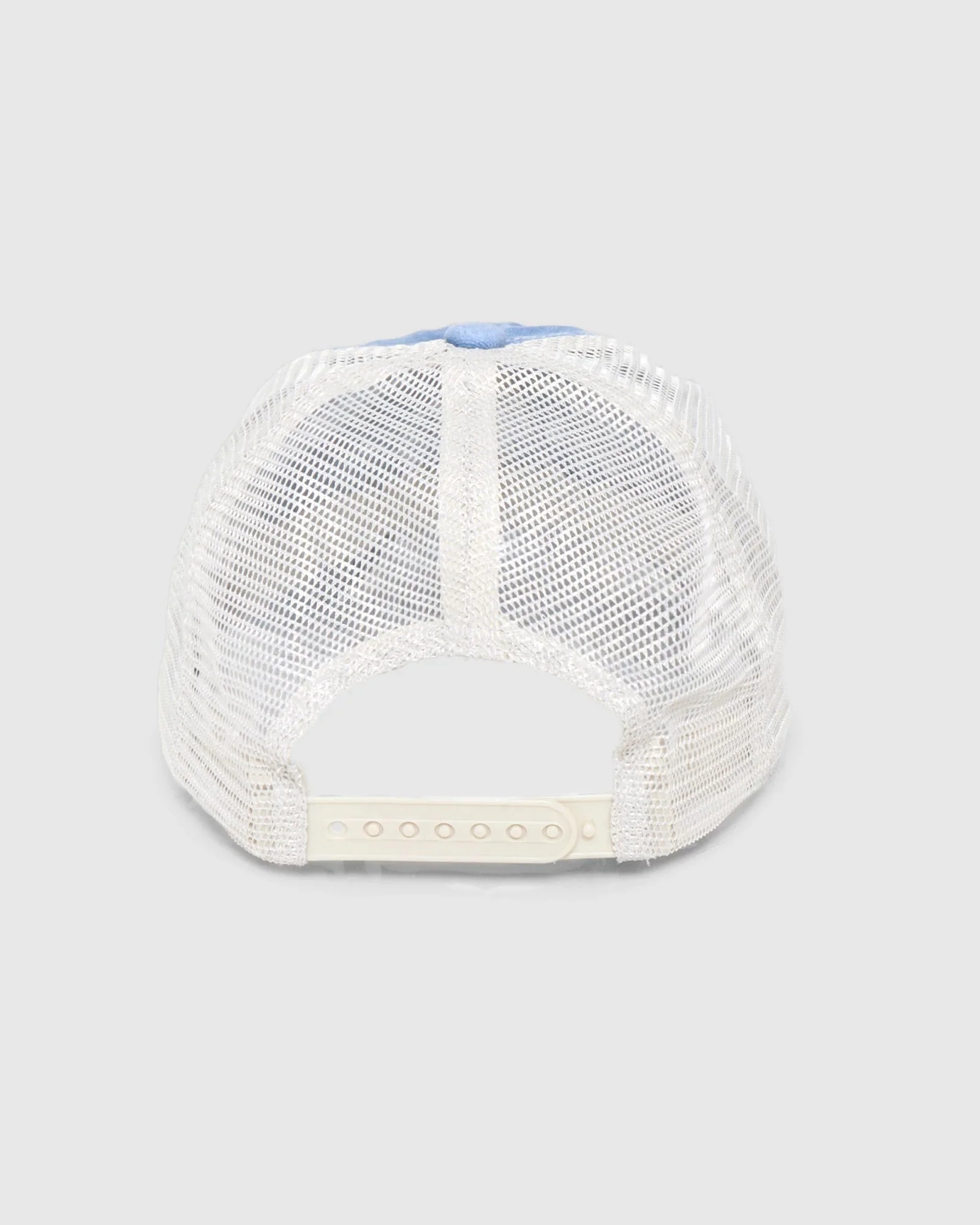 Mesh Back "Salty" Baseball Cap - Image 3