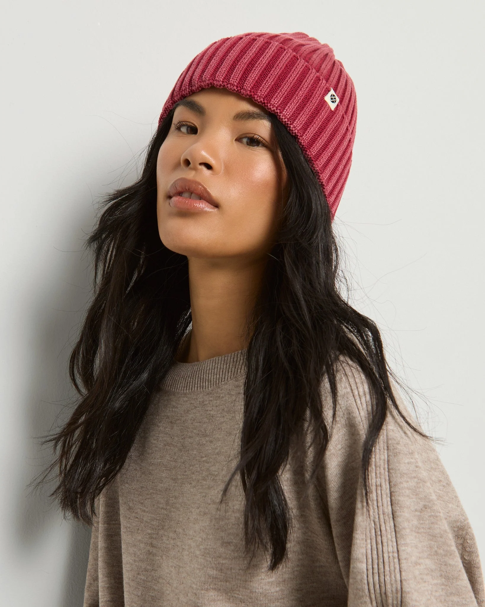 Stargazer Acid Wash Beanie - Image 3