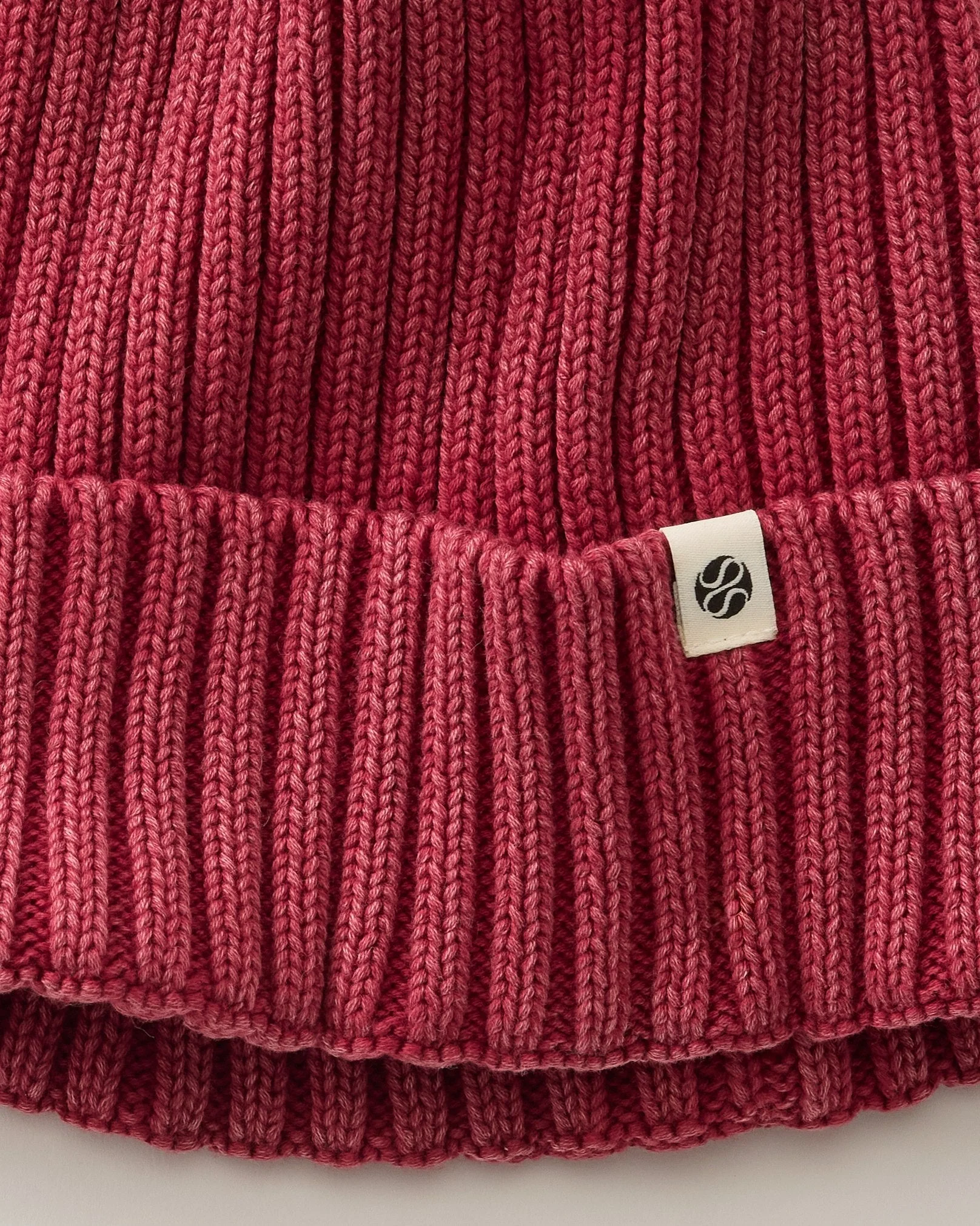 Stargazer Acid Wash Beanie - Image 5