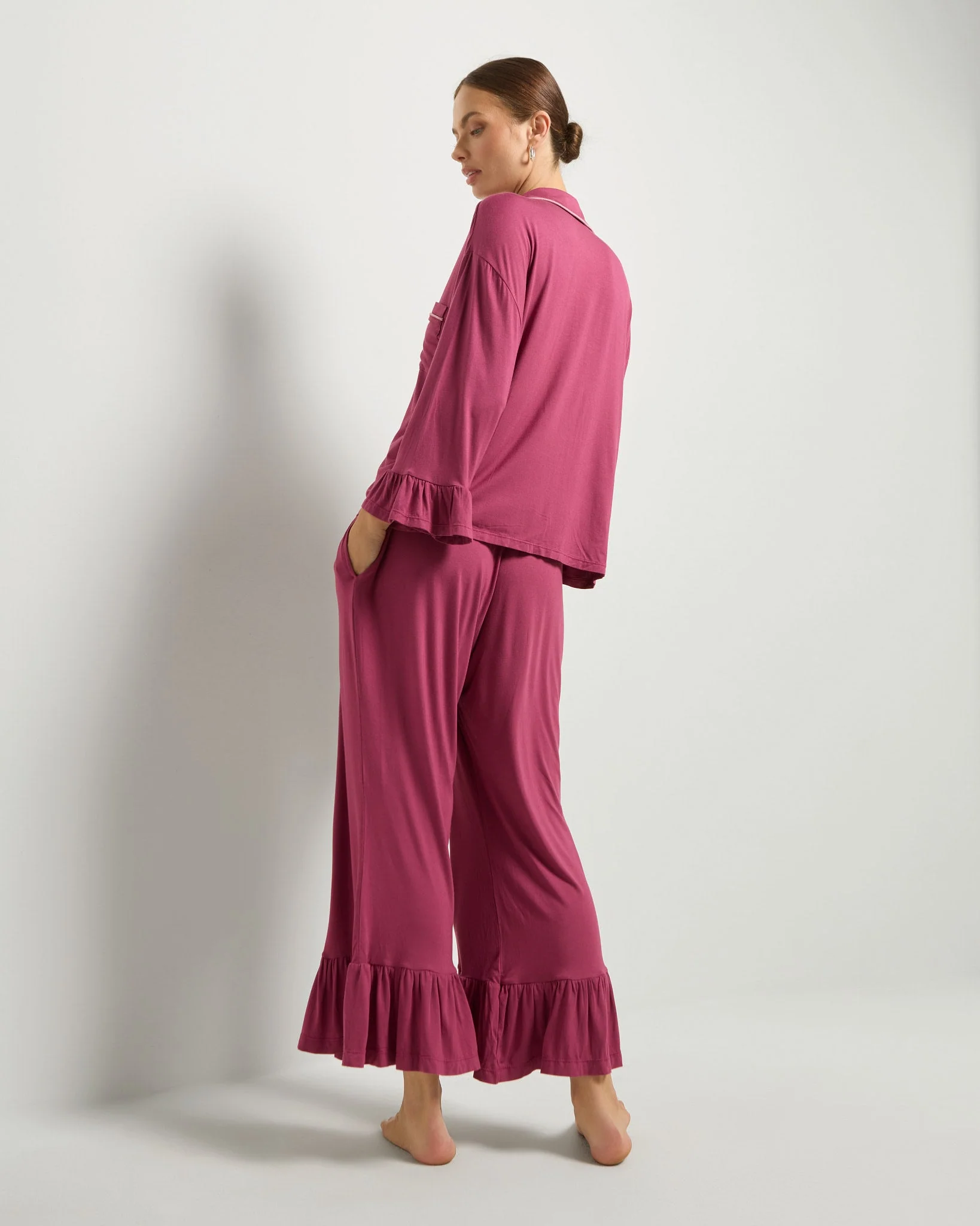 Slumber Party Pajama Set - Image 3