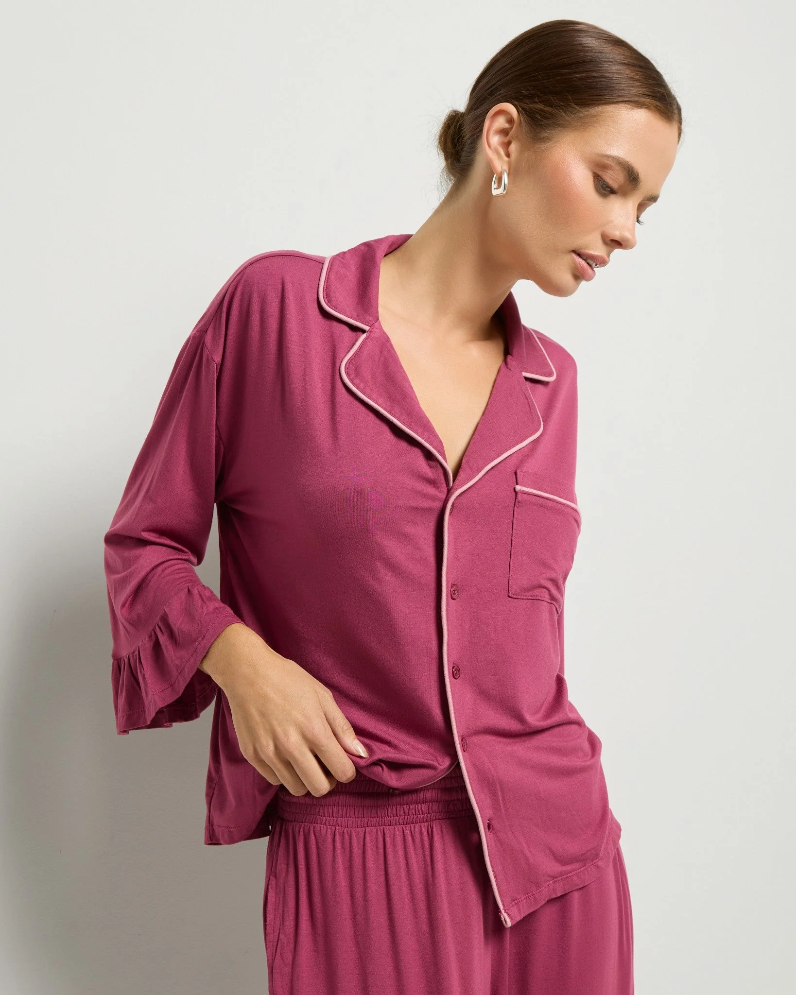Slumber Party Pajama Set - Image 4