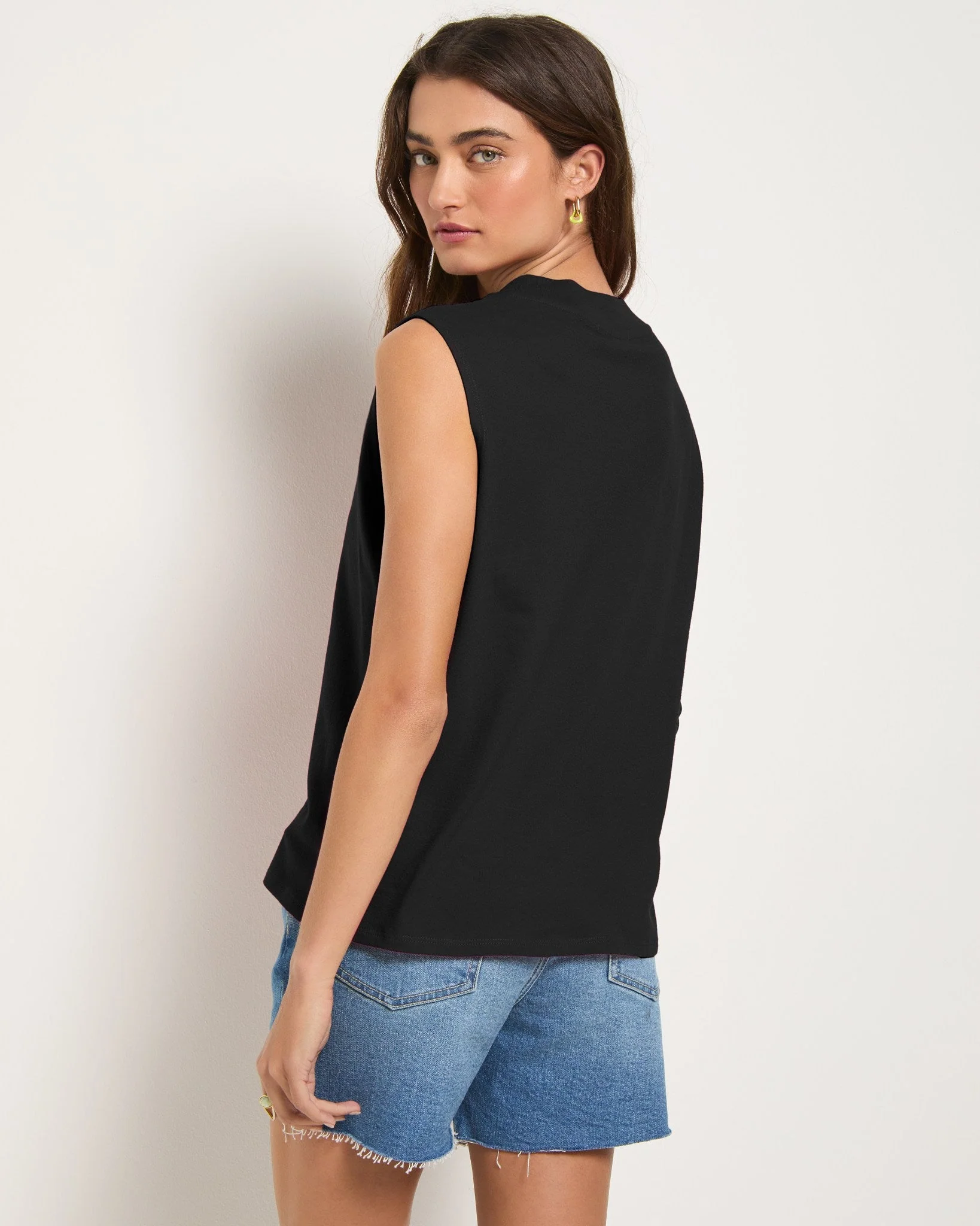 Sol V-Neck Tank - Image 9