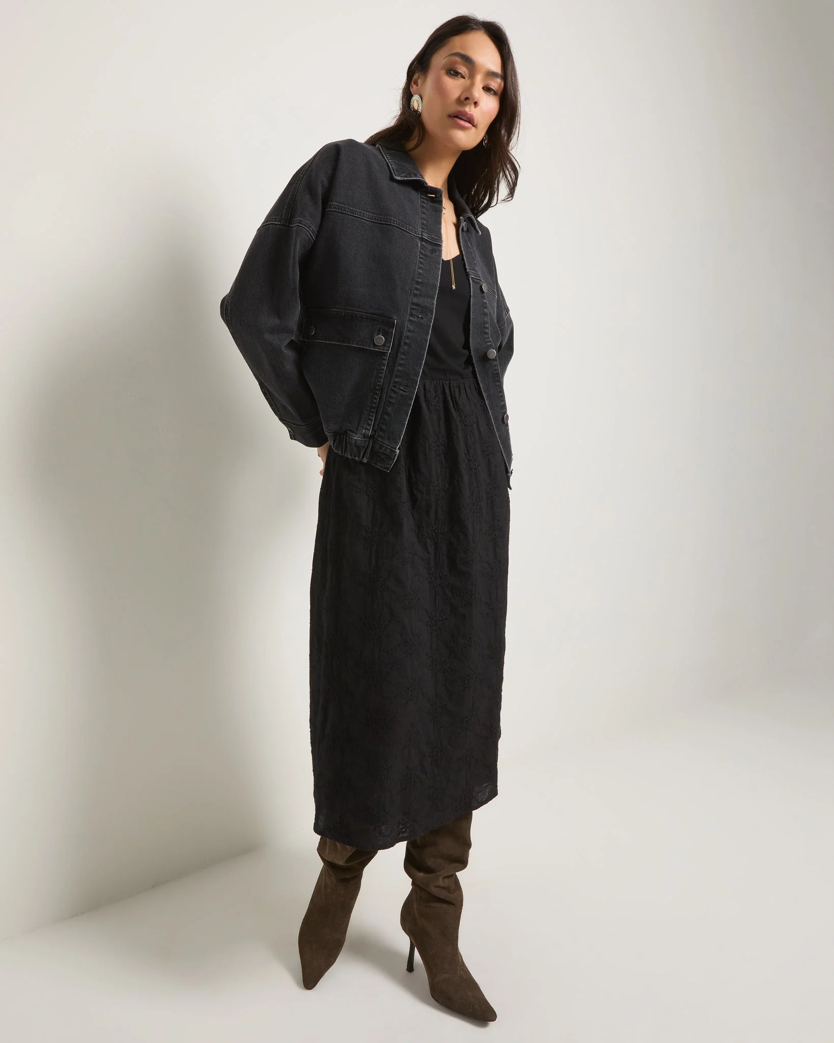Solstice Jacket - Image 5