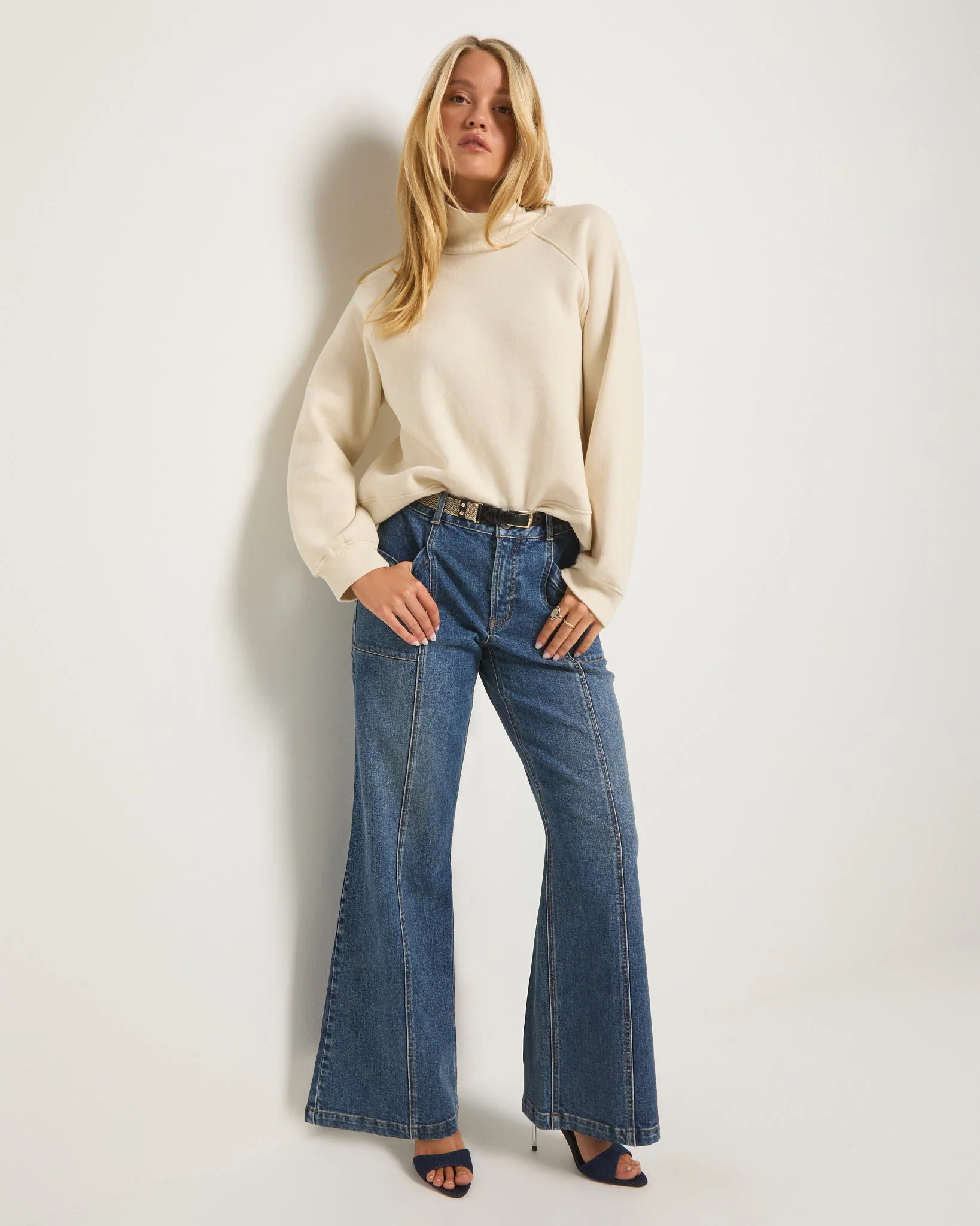 Sunrise Sweatshirt - Image 4