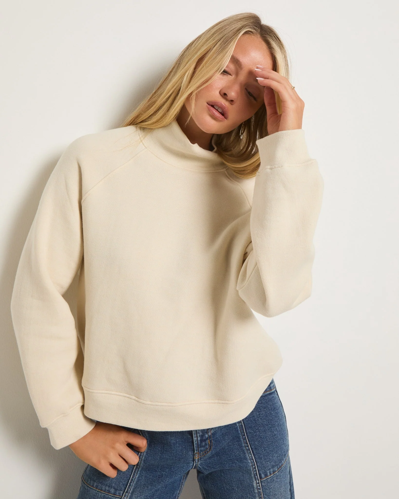Sunrise Sweatshirt - Image 5