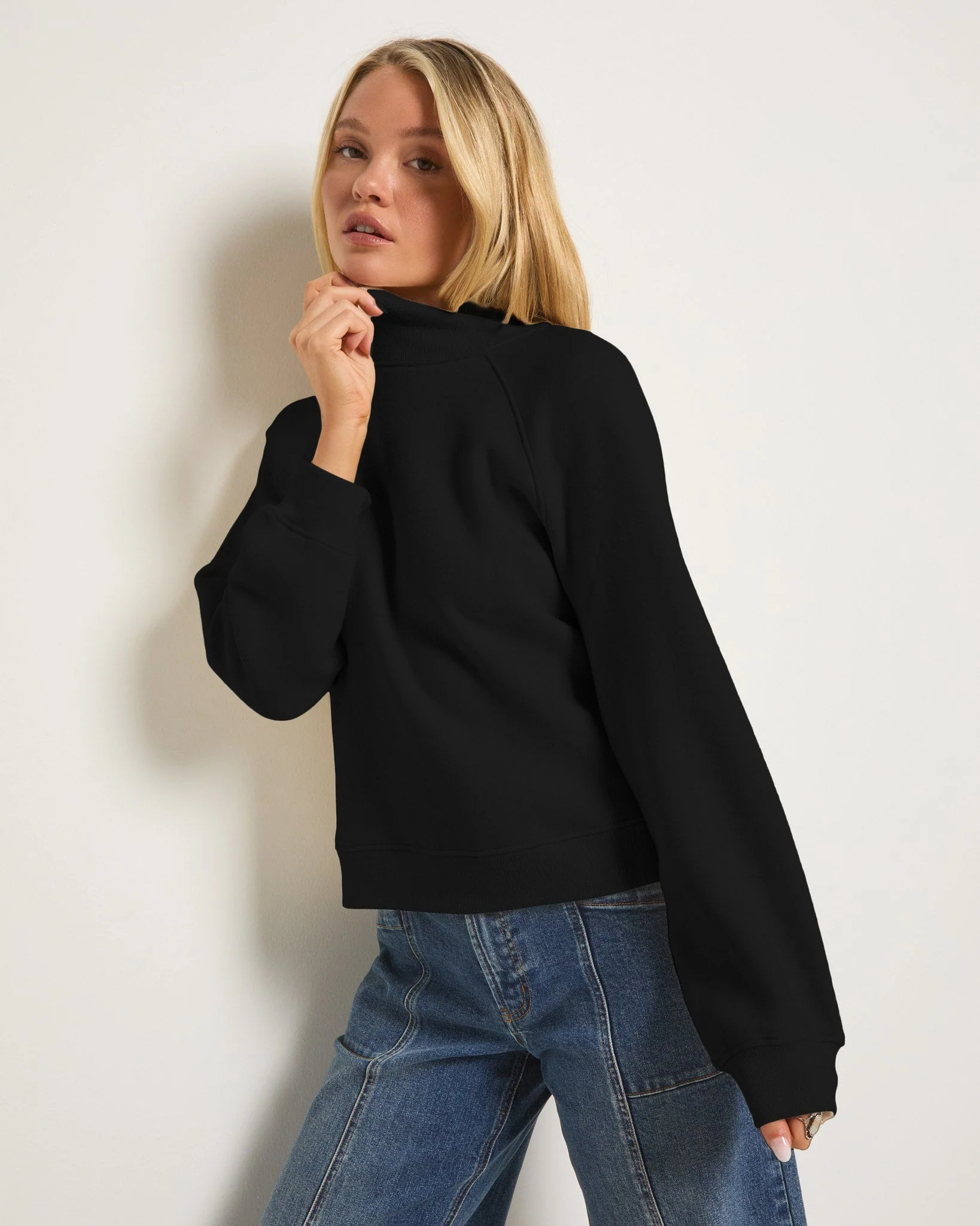 Sunrise Sweatshirt - Image 6