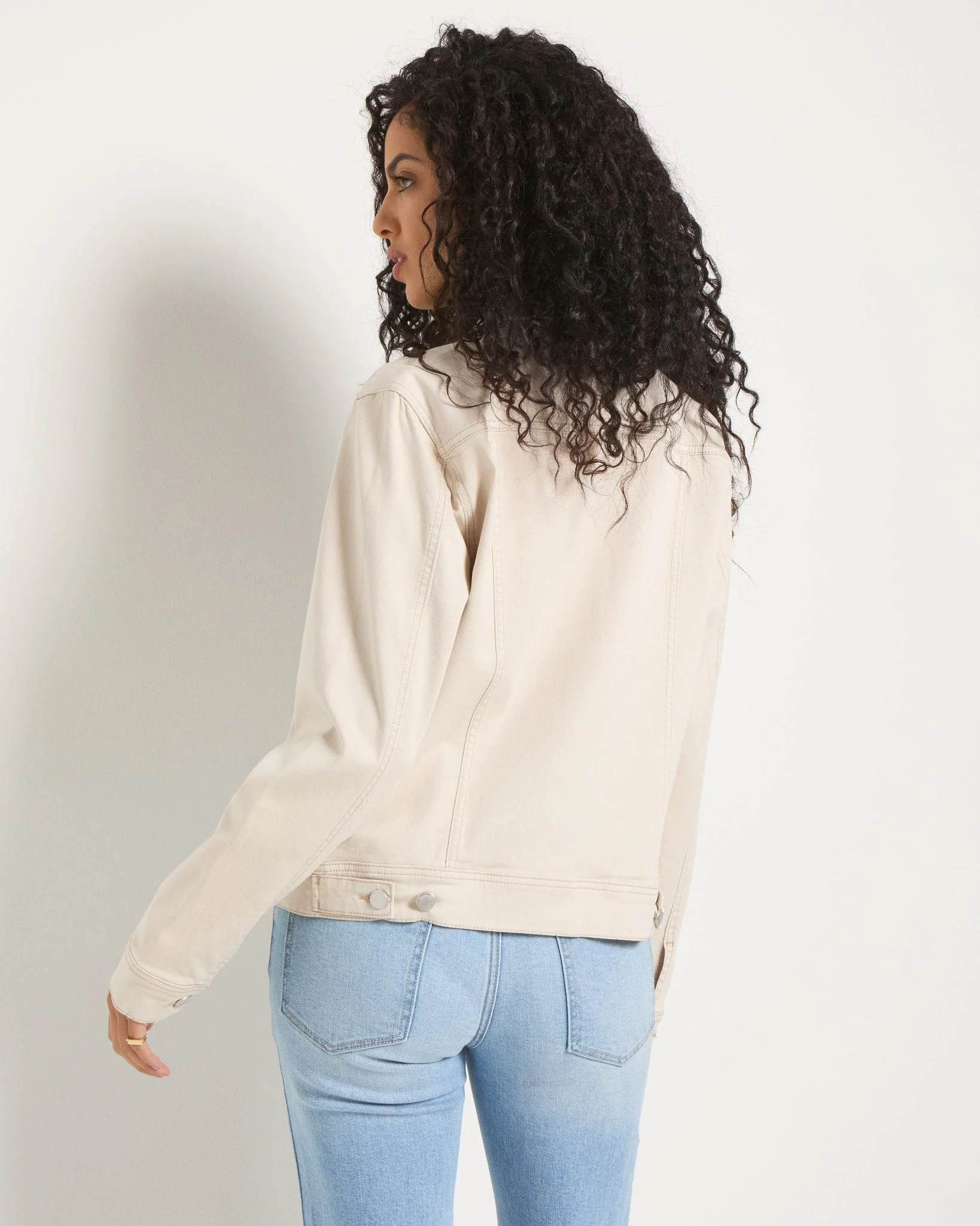 Valencia Jacket - Image 5