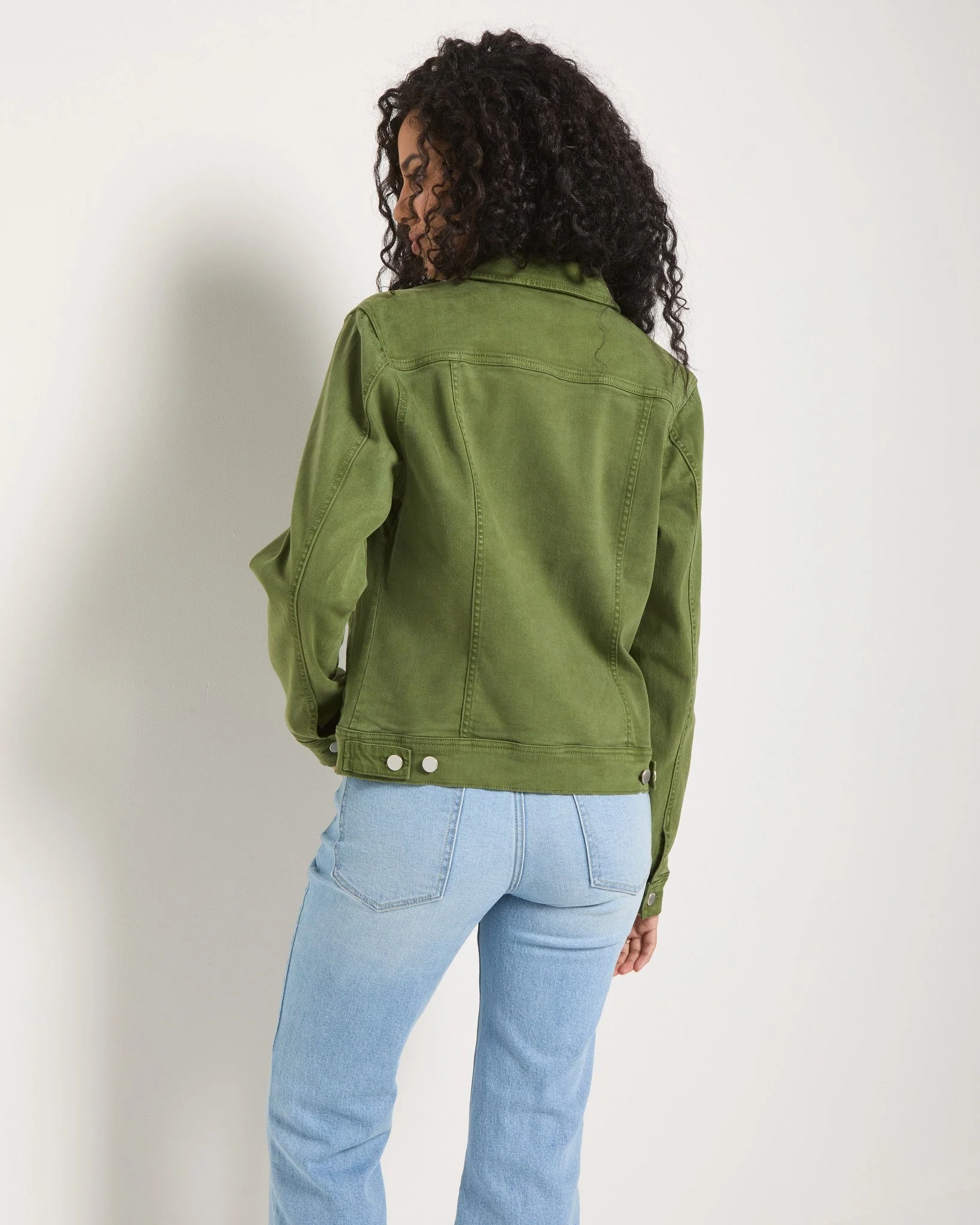 Valencia Jacket - Image 8